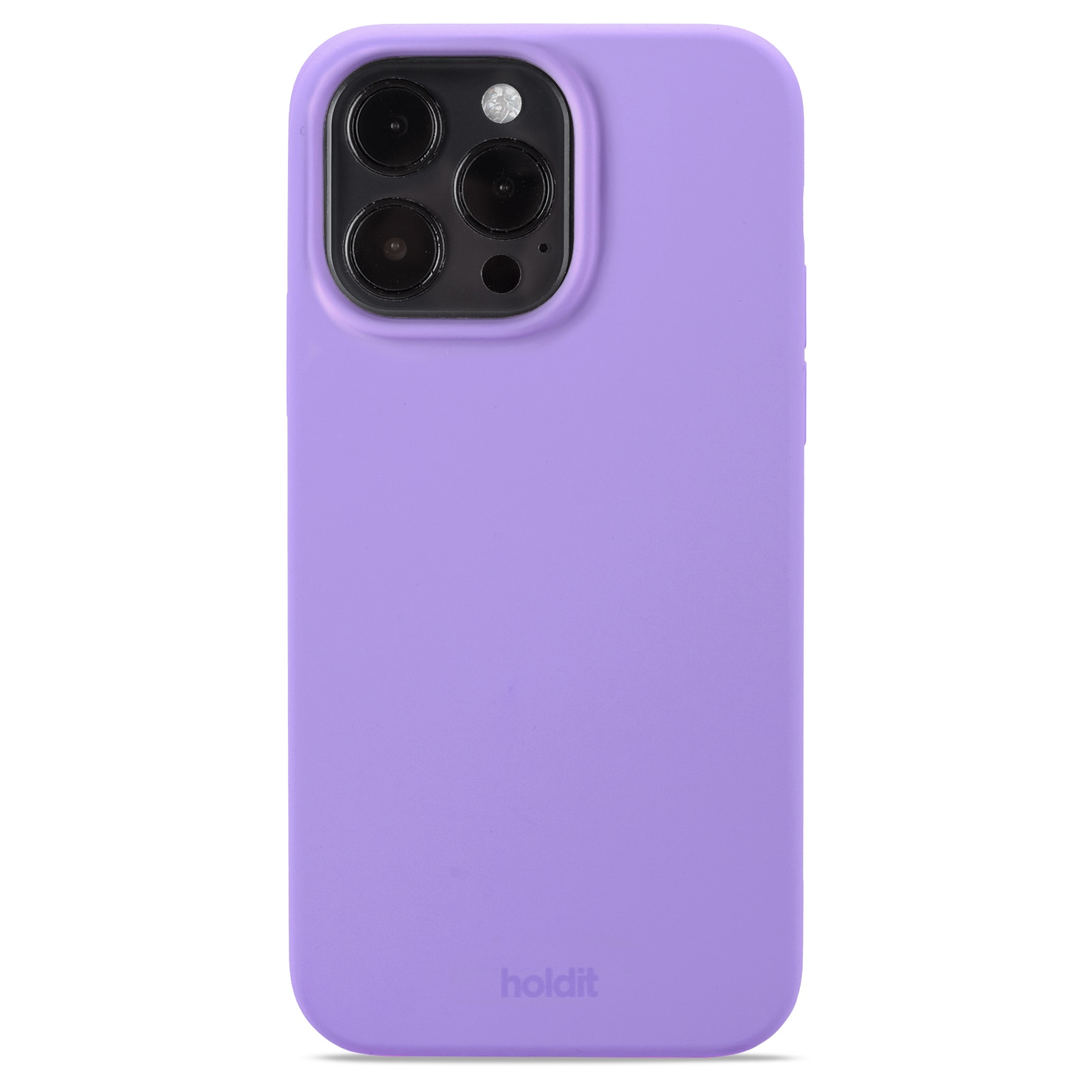 Cover Silikone iPhone 14 Pro Max Violet