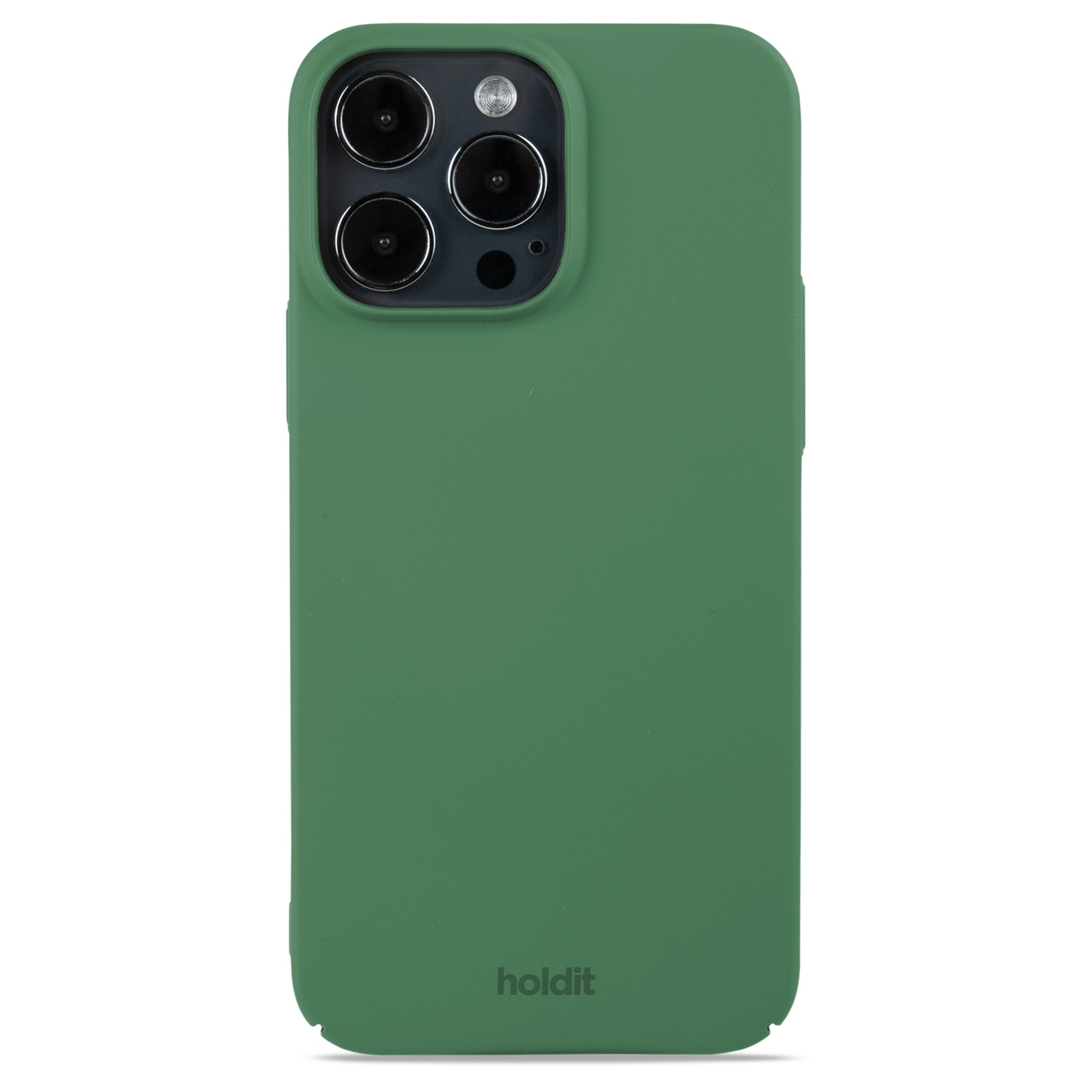 Slim Cover iPhone 14 Pro Max Forest Green