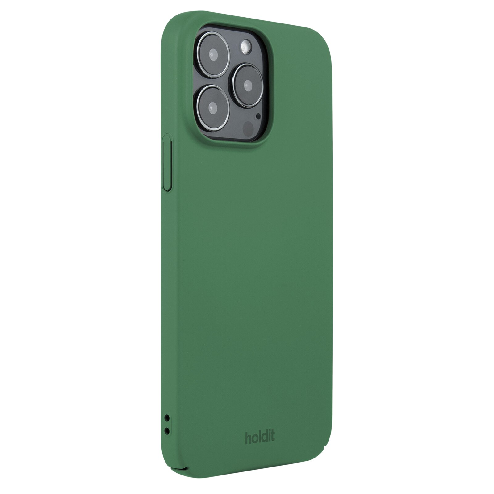 Slim Cover iPhone 14 Pro Max Forest Green