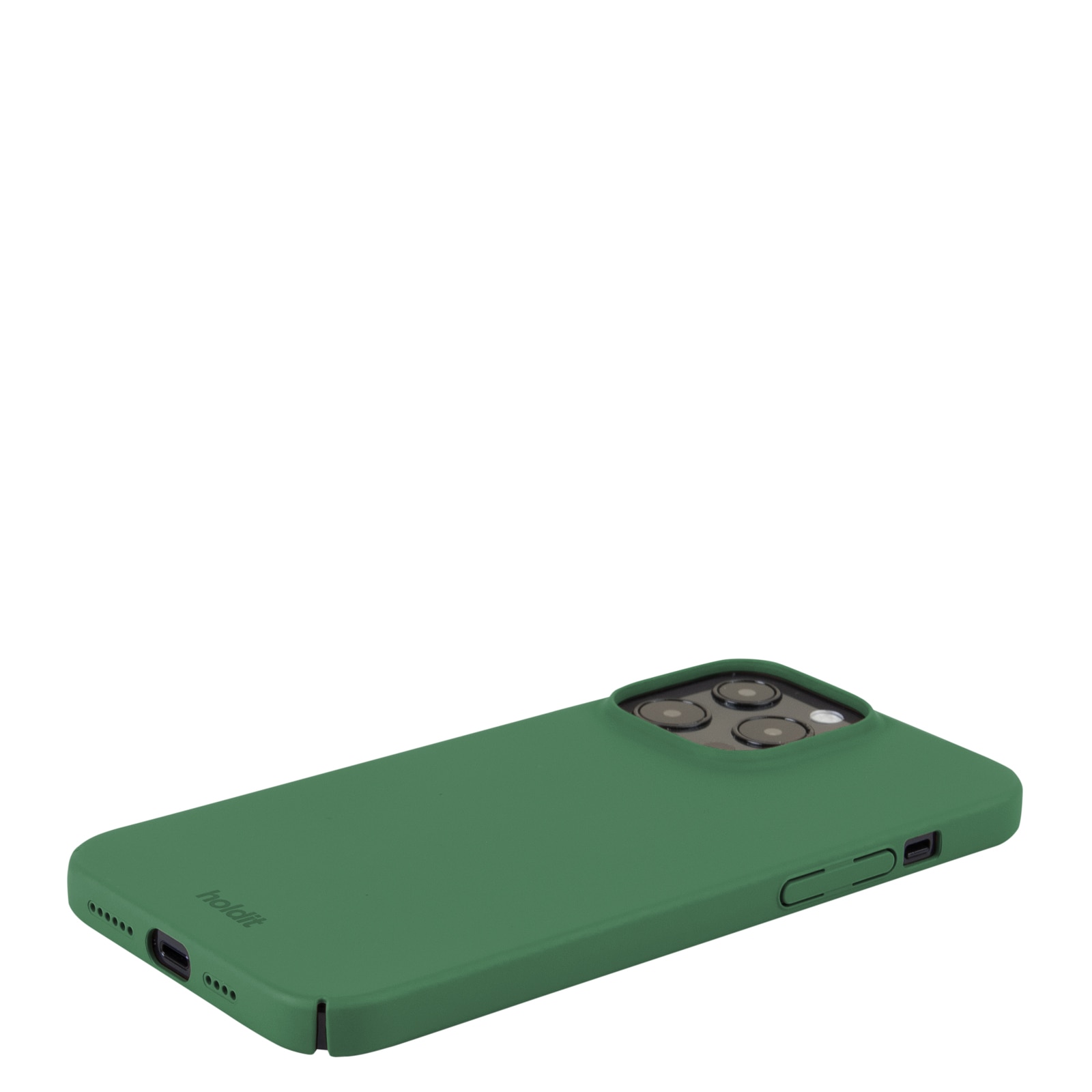 Slim Cover iPhone 14 Pro Max Forest Green