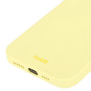 Cover Silikone iPhone 14 Lemonade