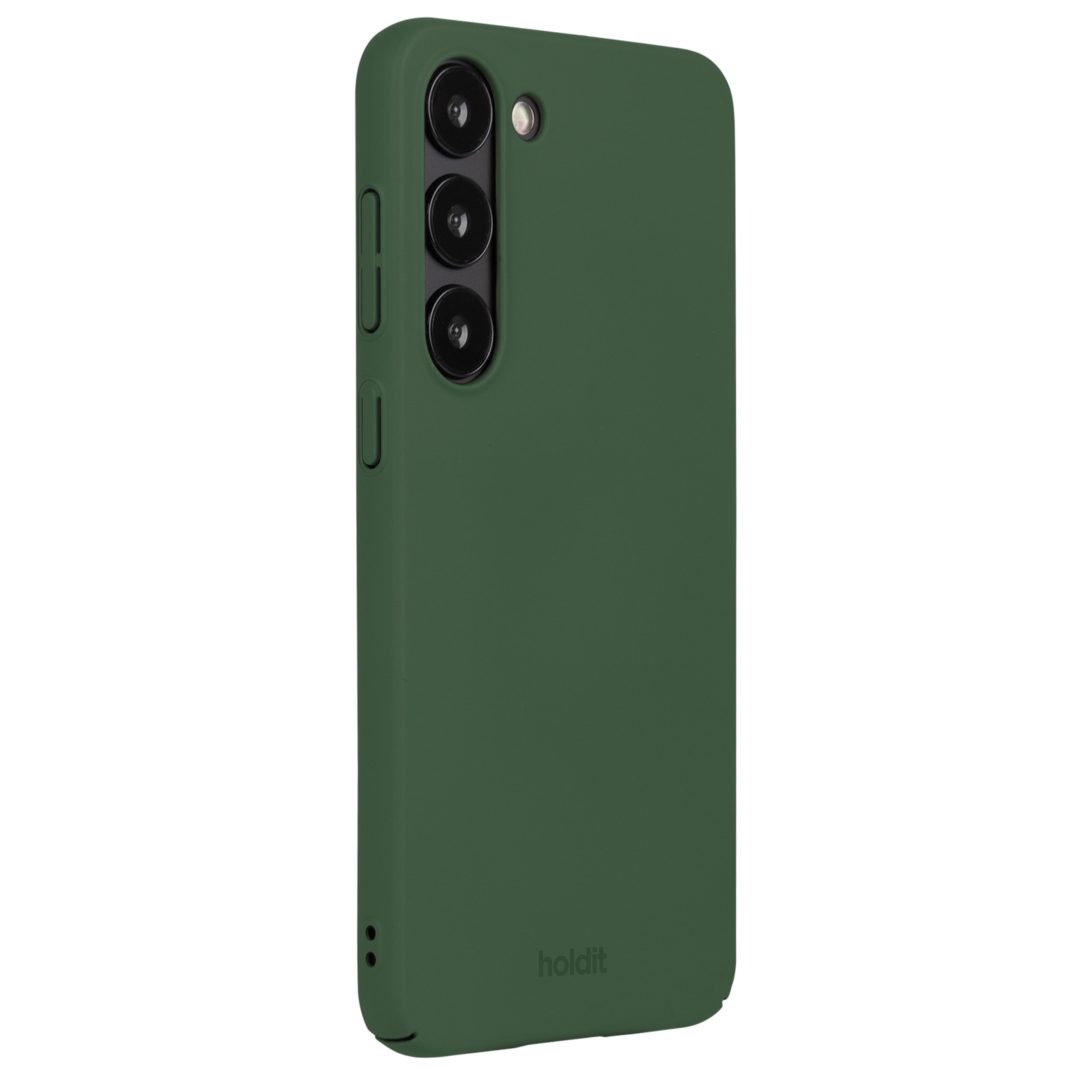 Slim Cover Samsung Galaxy S24 Forest Green