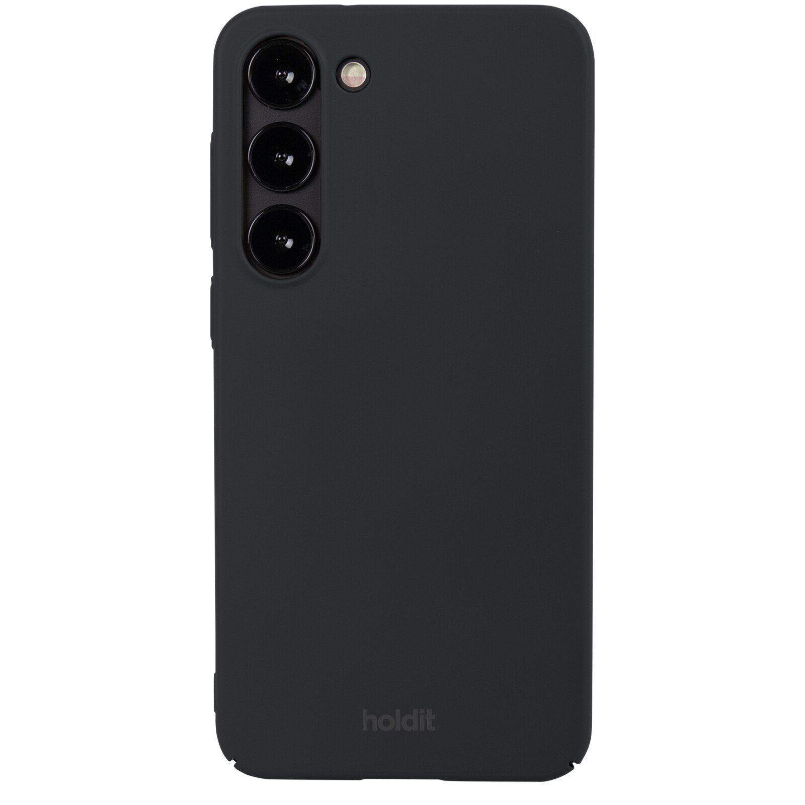 Slim Cover Samsung Galaxy S24 Plus Black