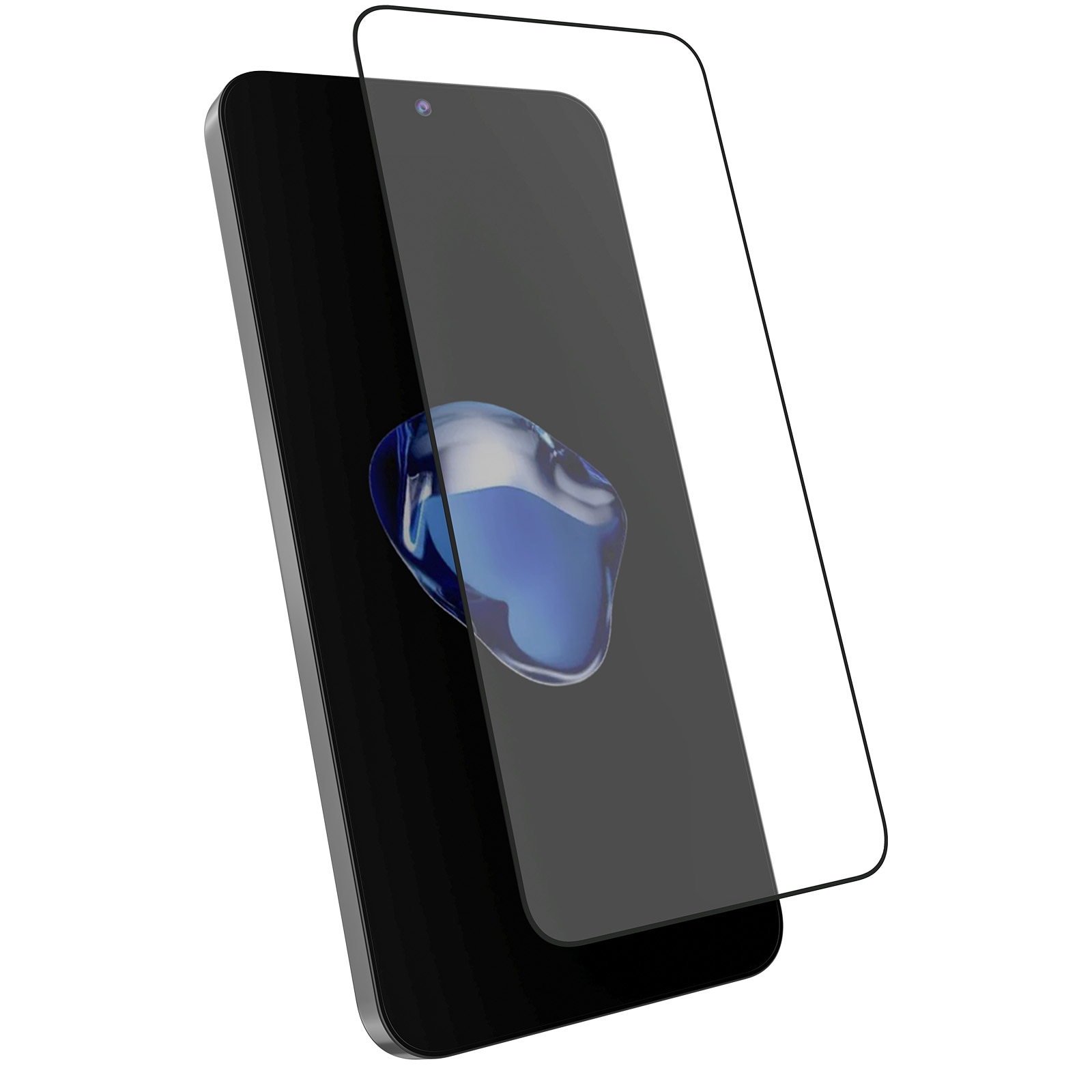 Full Cover Skærmbeskyttelse Hærdet Glas Samsung Galaxy S24