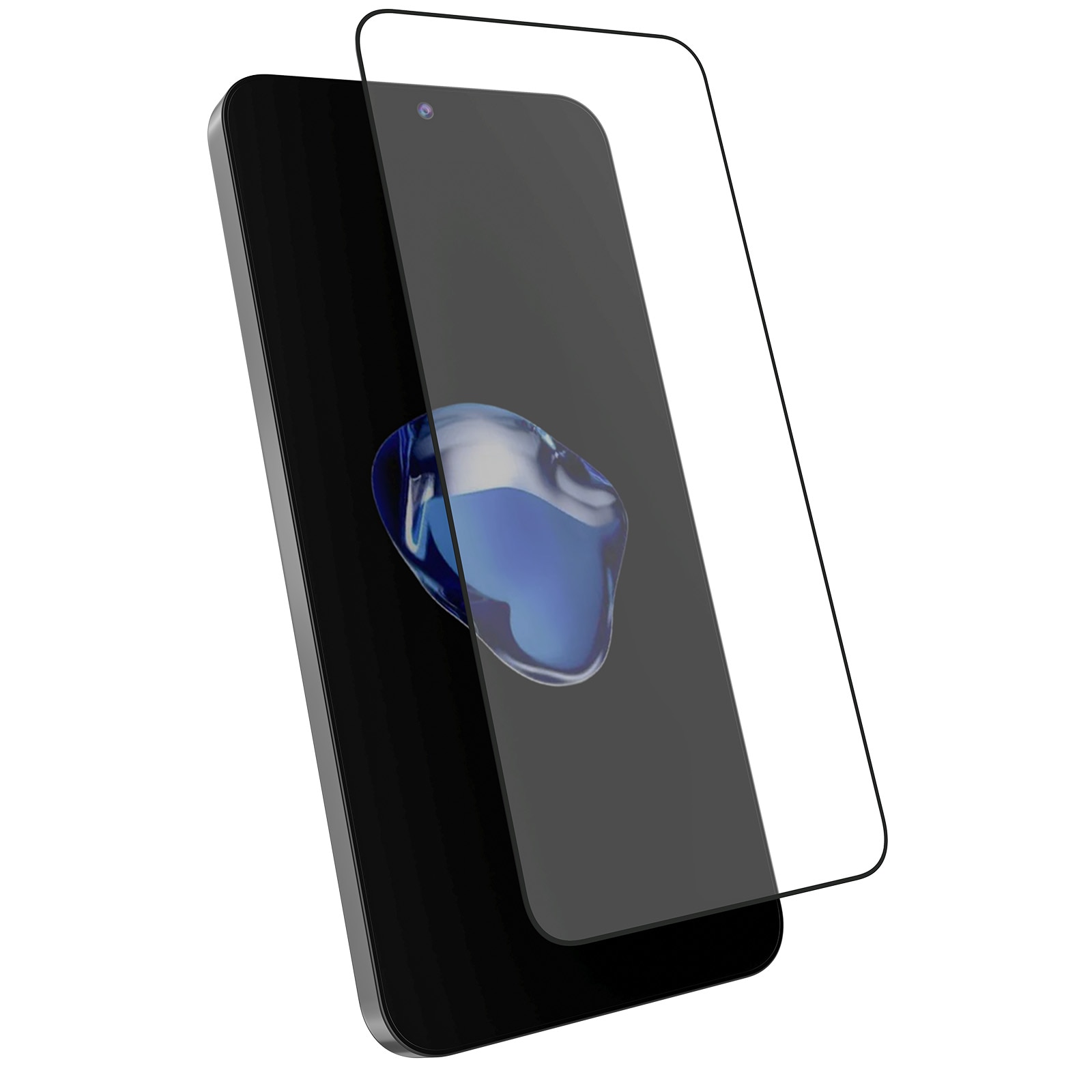 Full Cover Skærmbeskyttelse Hærdet Glas Samsung Galaxy S24 Plus