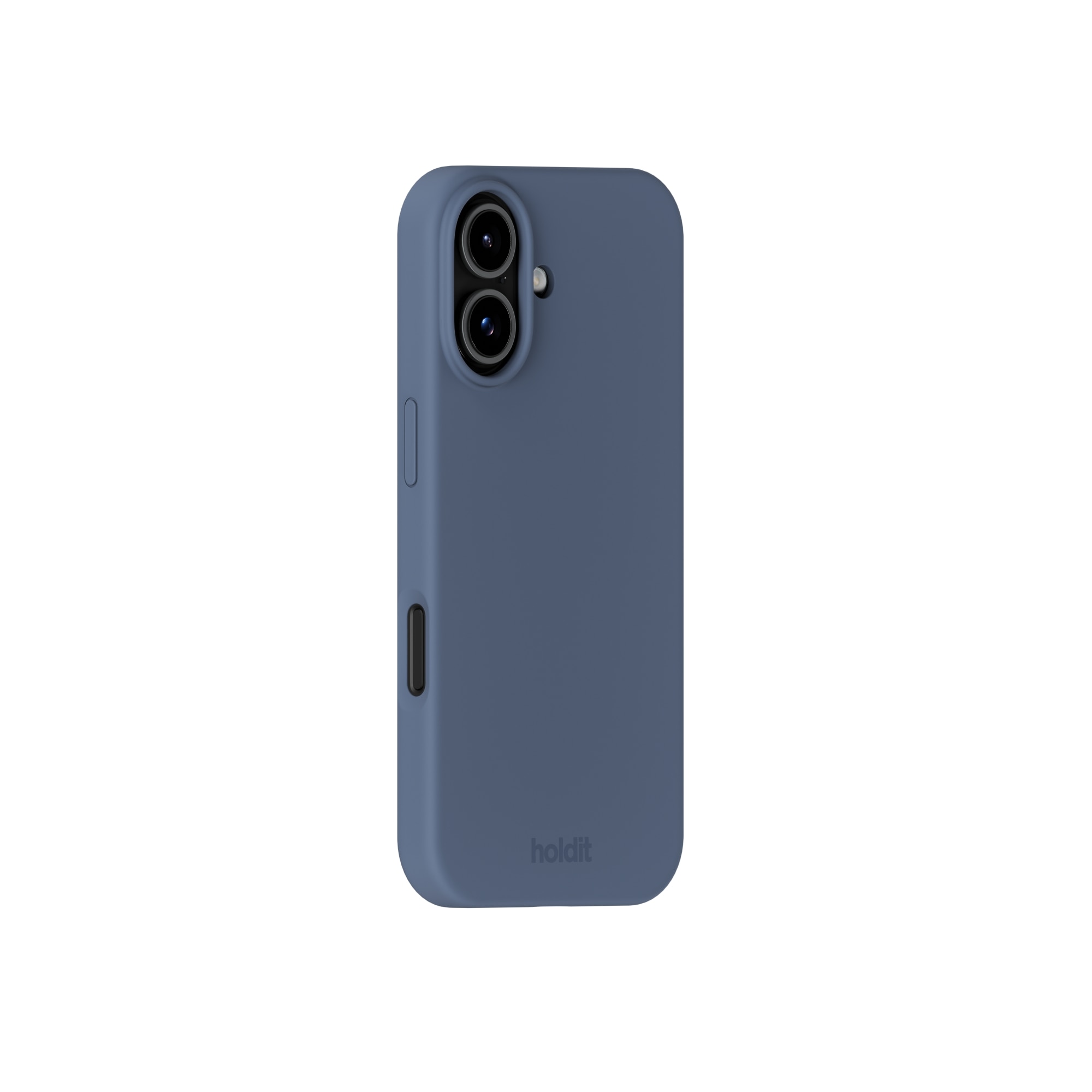 Cover Silikone iPhone 17 Pacific Blue