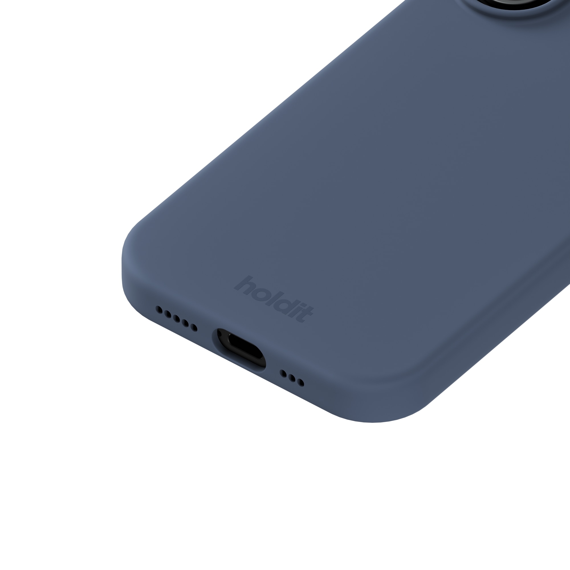 Cover Silikone iPhone 17 Pacific Blue