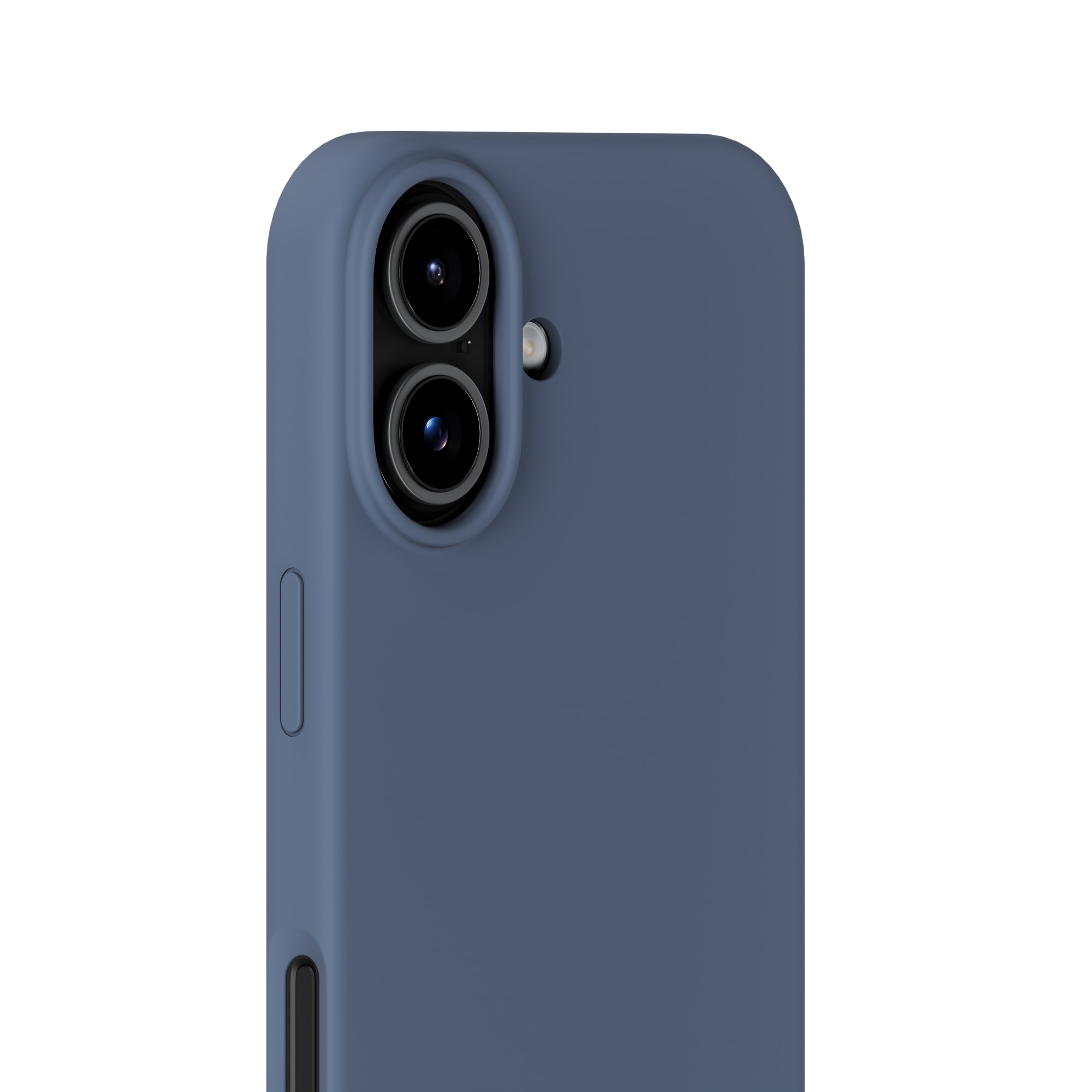 Cover Silikone iPhone 17 Pacific Blue