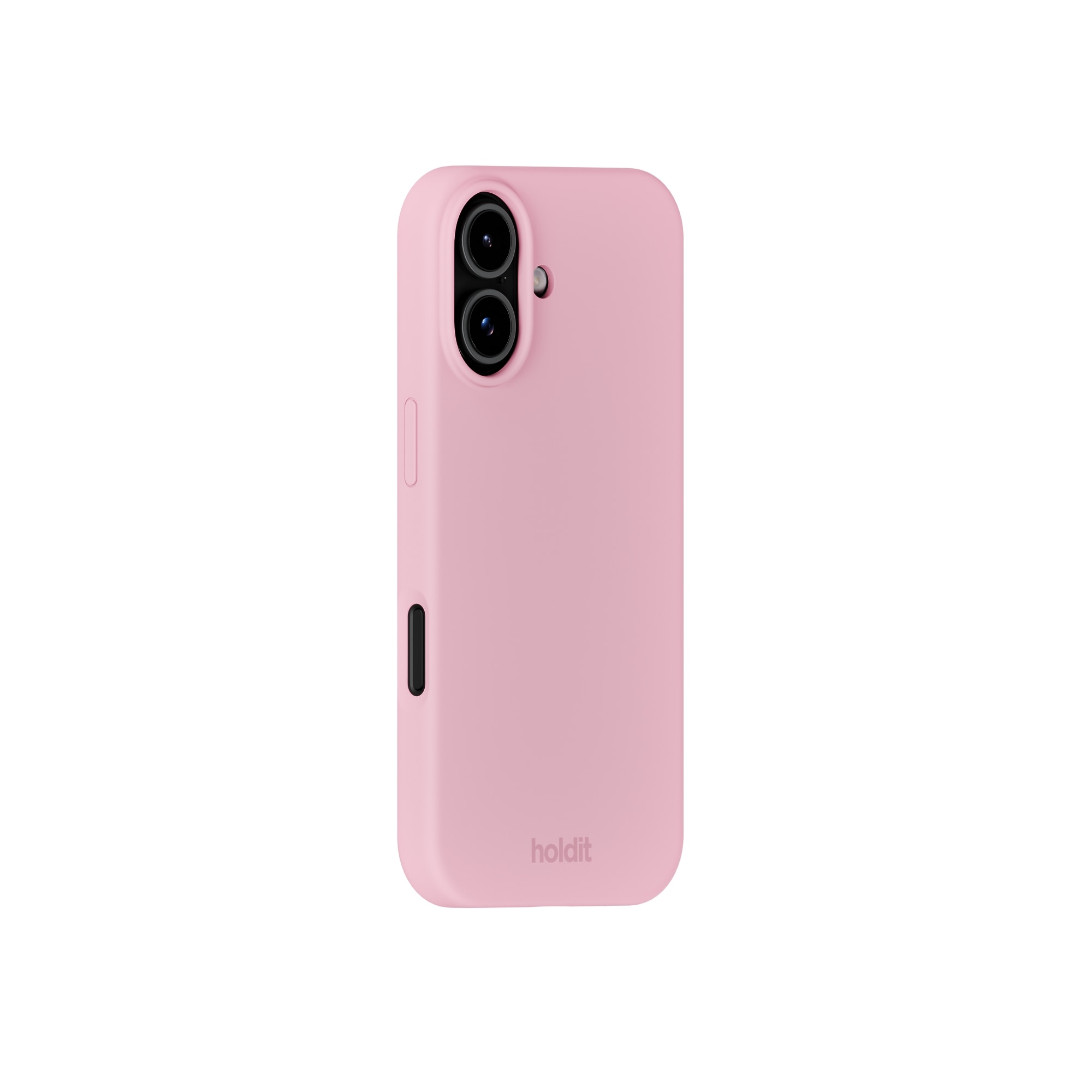 Cover Silikone iPhone 17 Pink