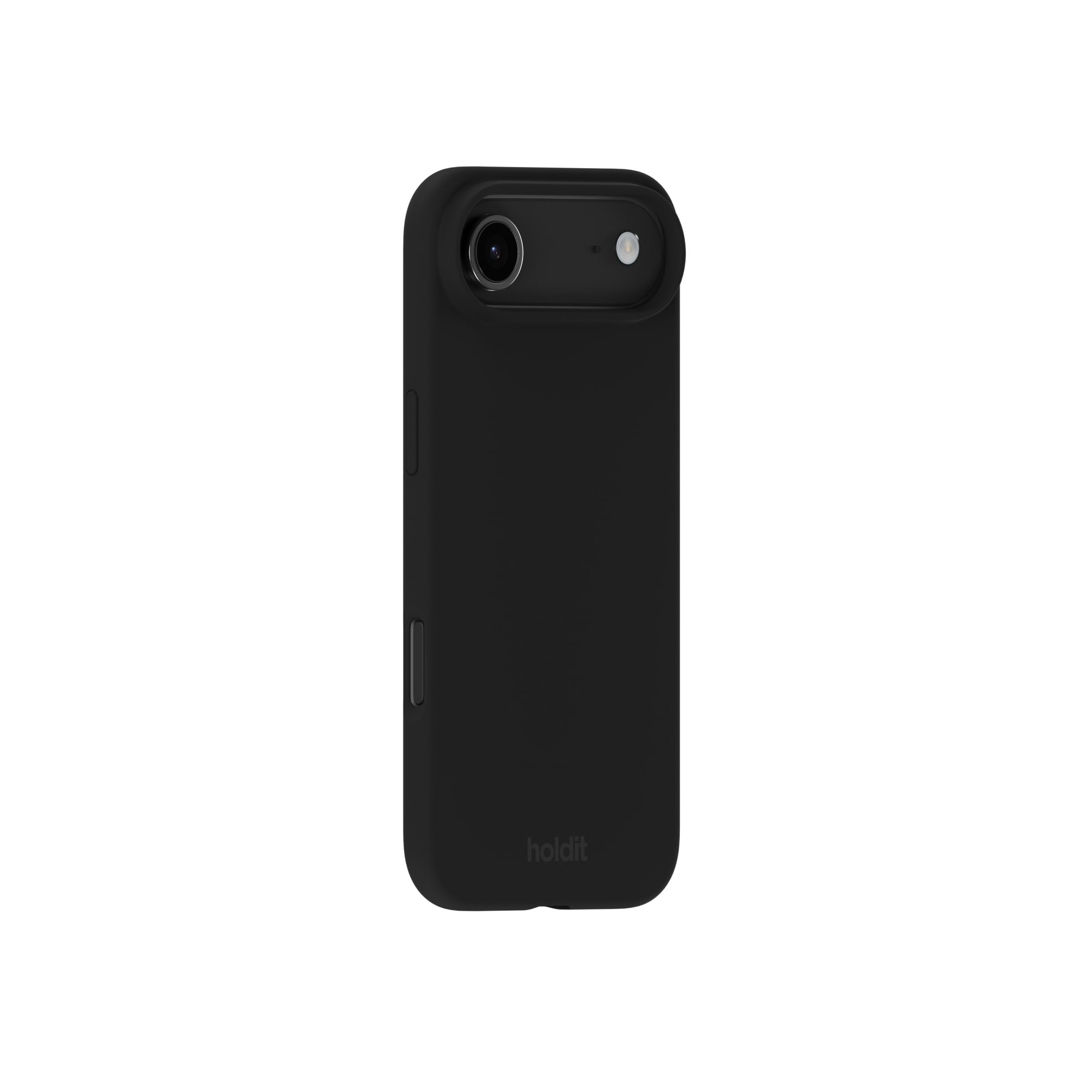 Cover Silikone iPhone Air Black