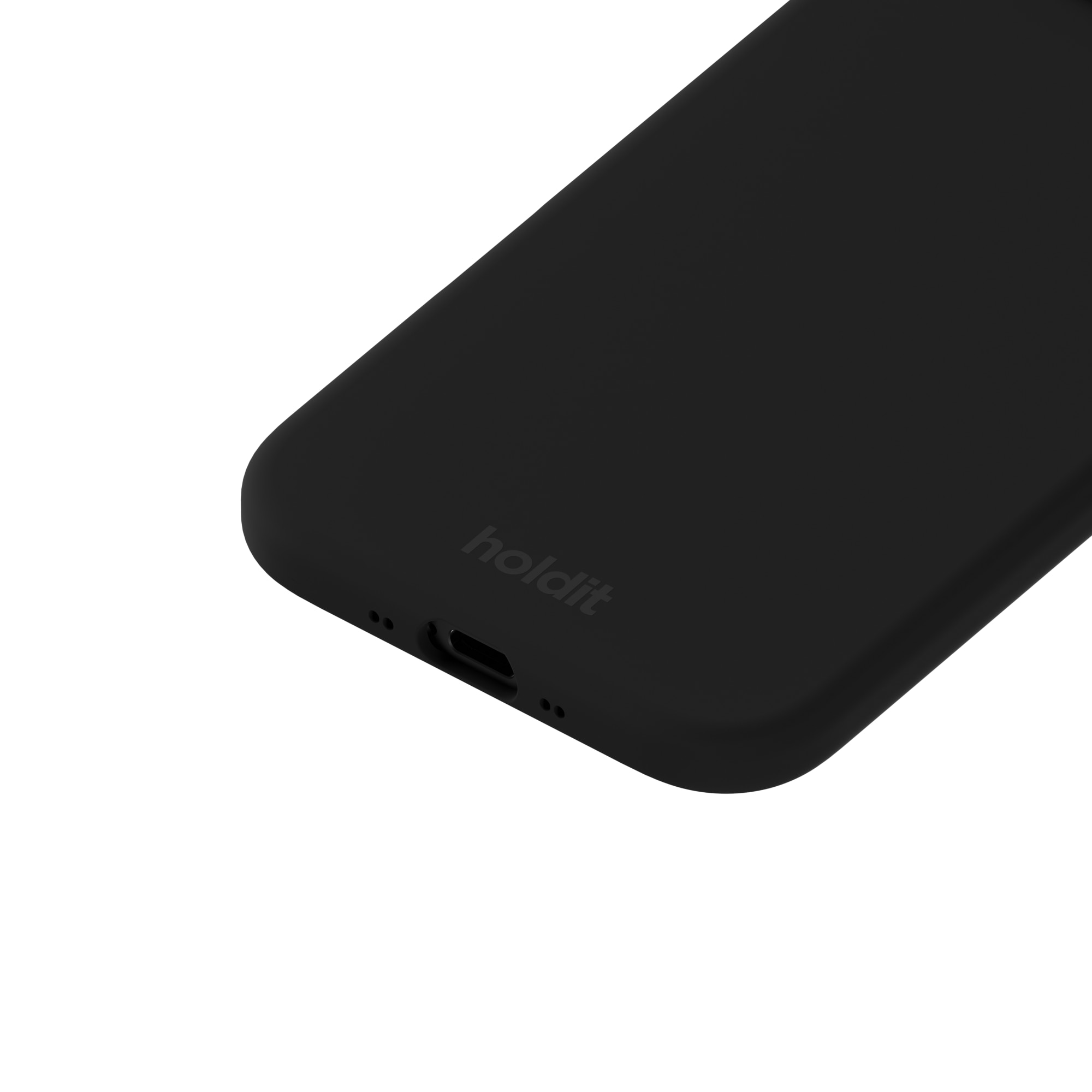 Cover Silikone iPhone Air Black