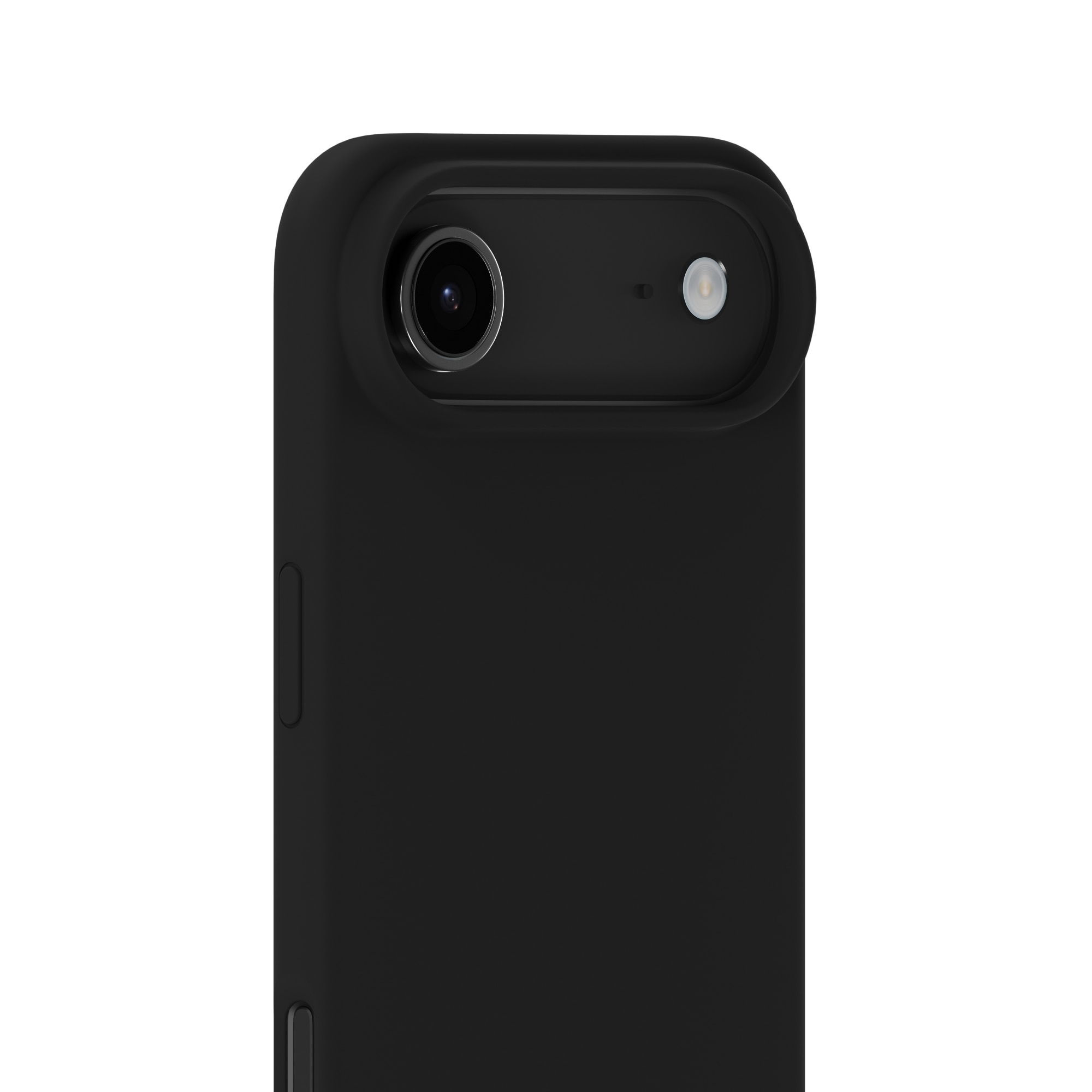 Cover Silikone iPhone Air Black
