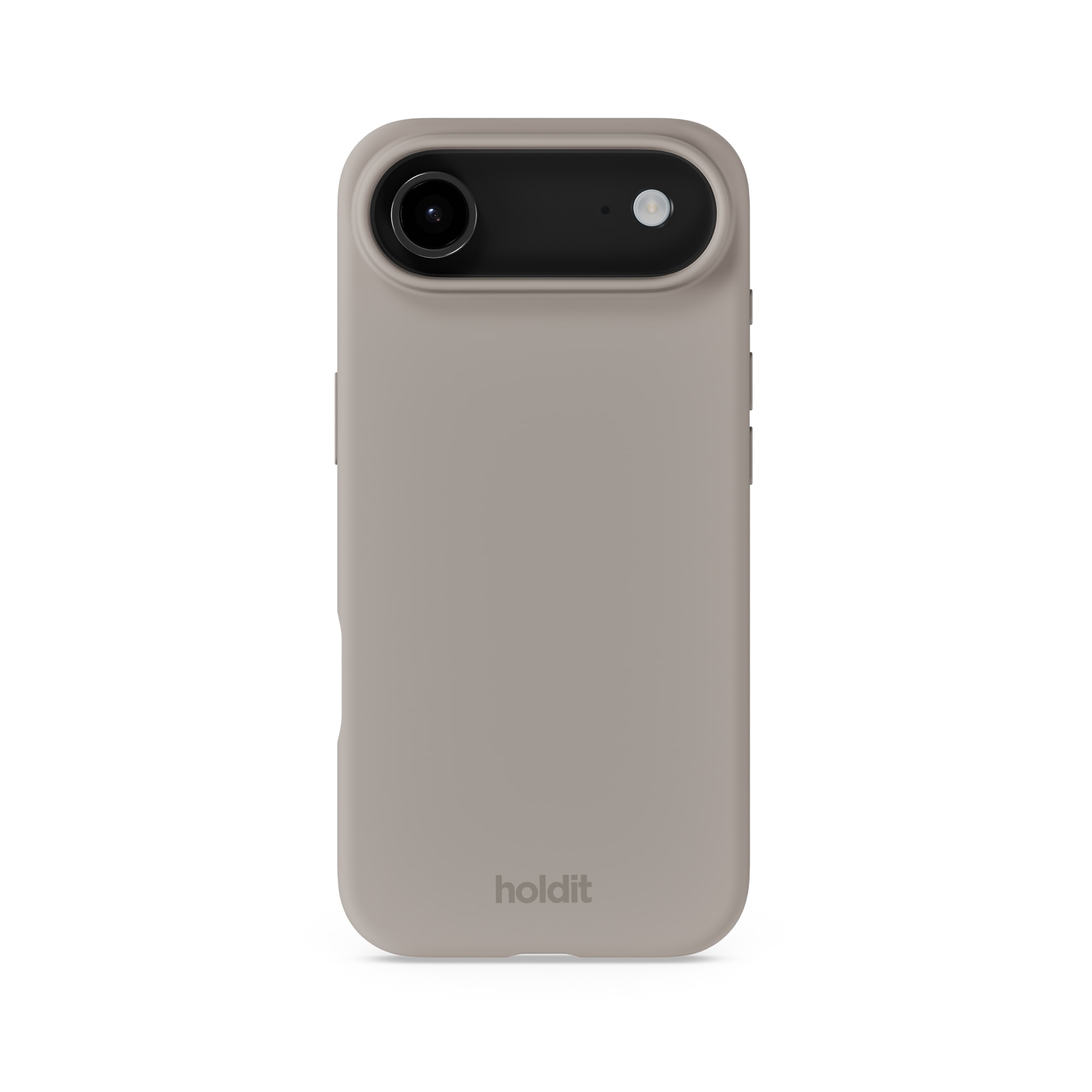 Cover Silikone iPhone Air Taupe