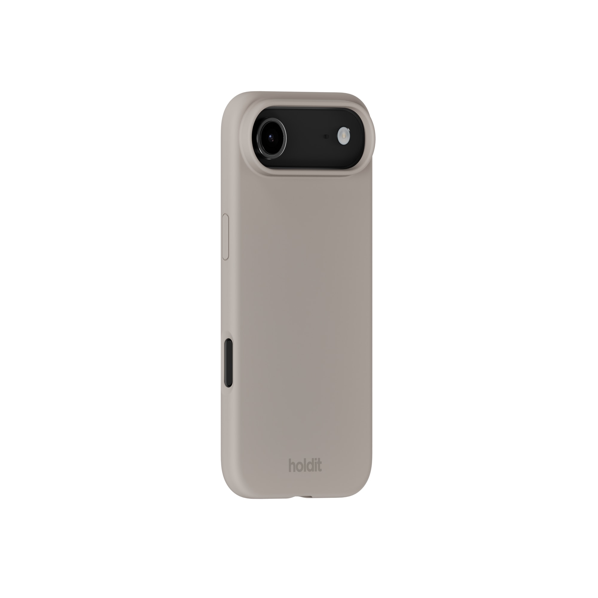 Cover Silikone iPhone Air Taupe
