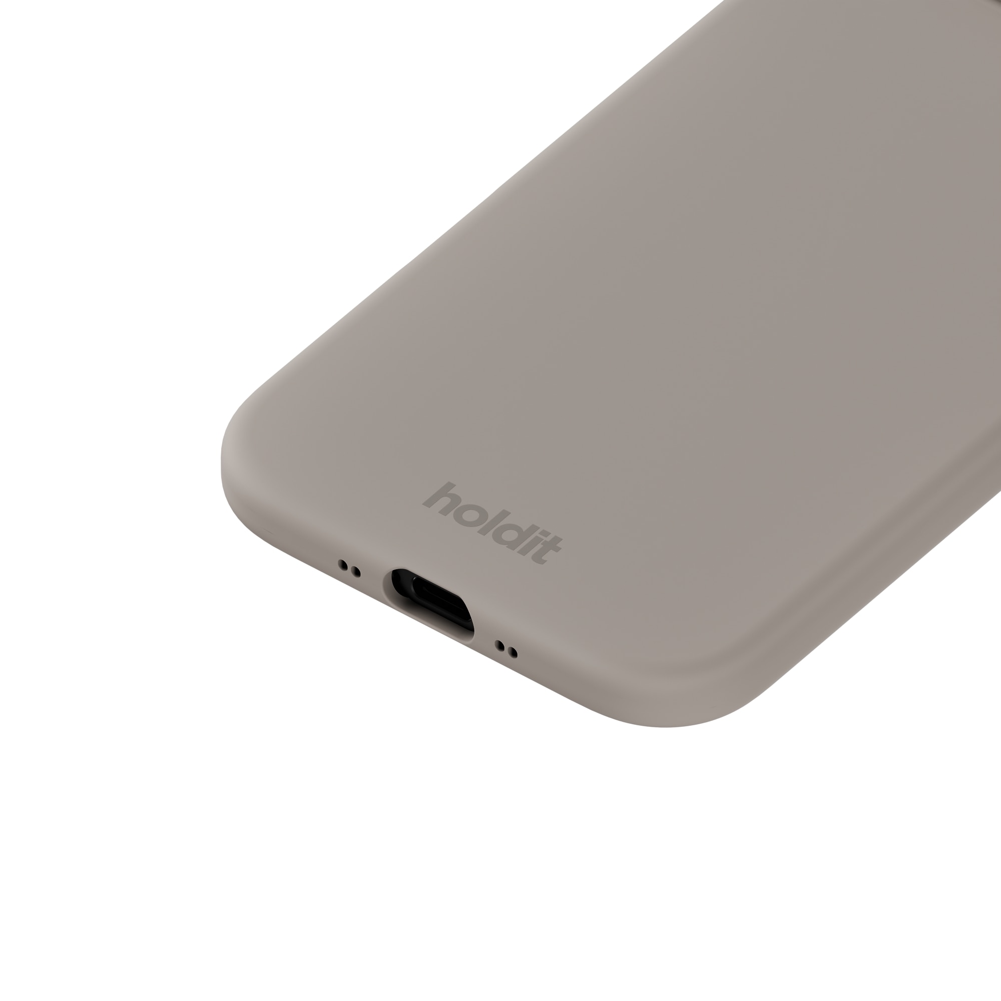 Cover Silikone iPhone Air Taupe