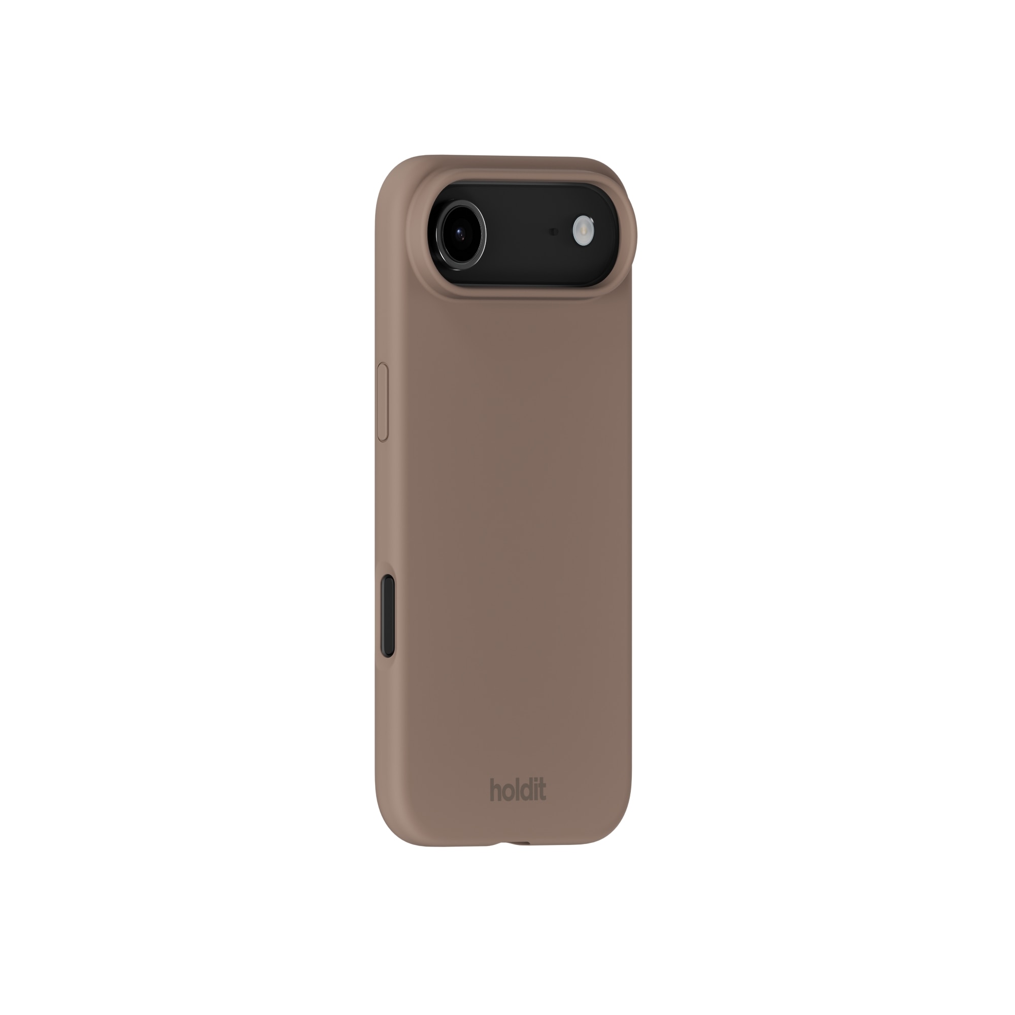 Cover Silikone iPhone Air Mocha Brown