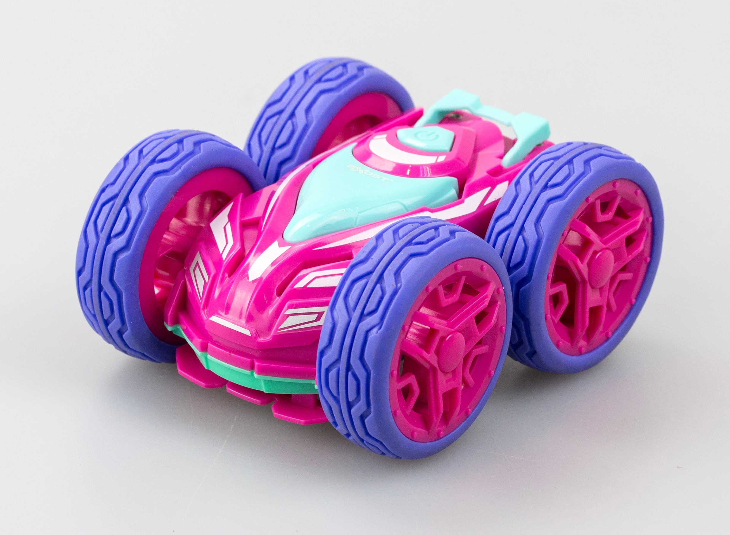 Mini Flip Neo Lyserød