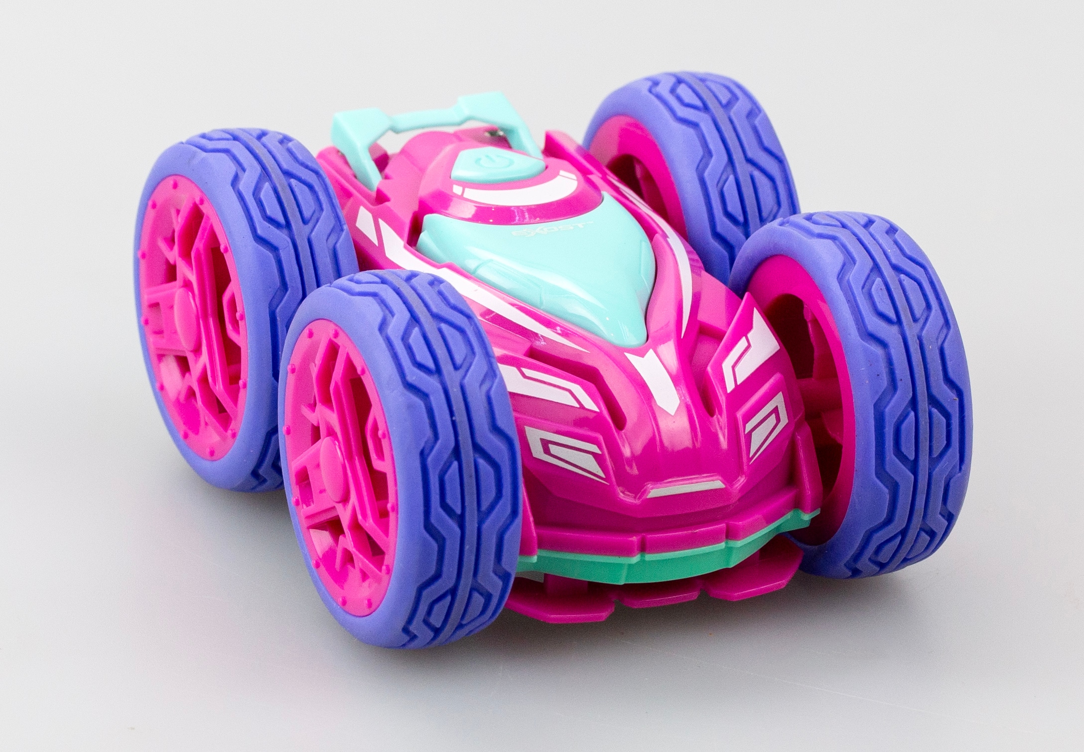 Mini Flip Neo Lyserød