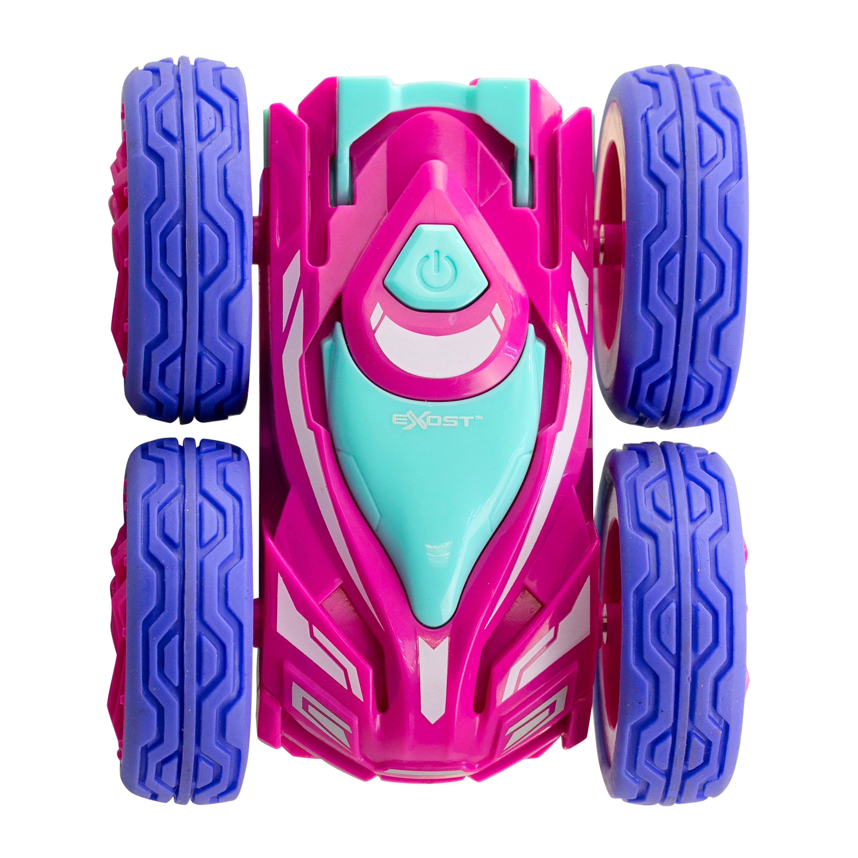 Mini Flip Neo Lyserød