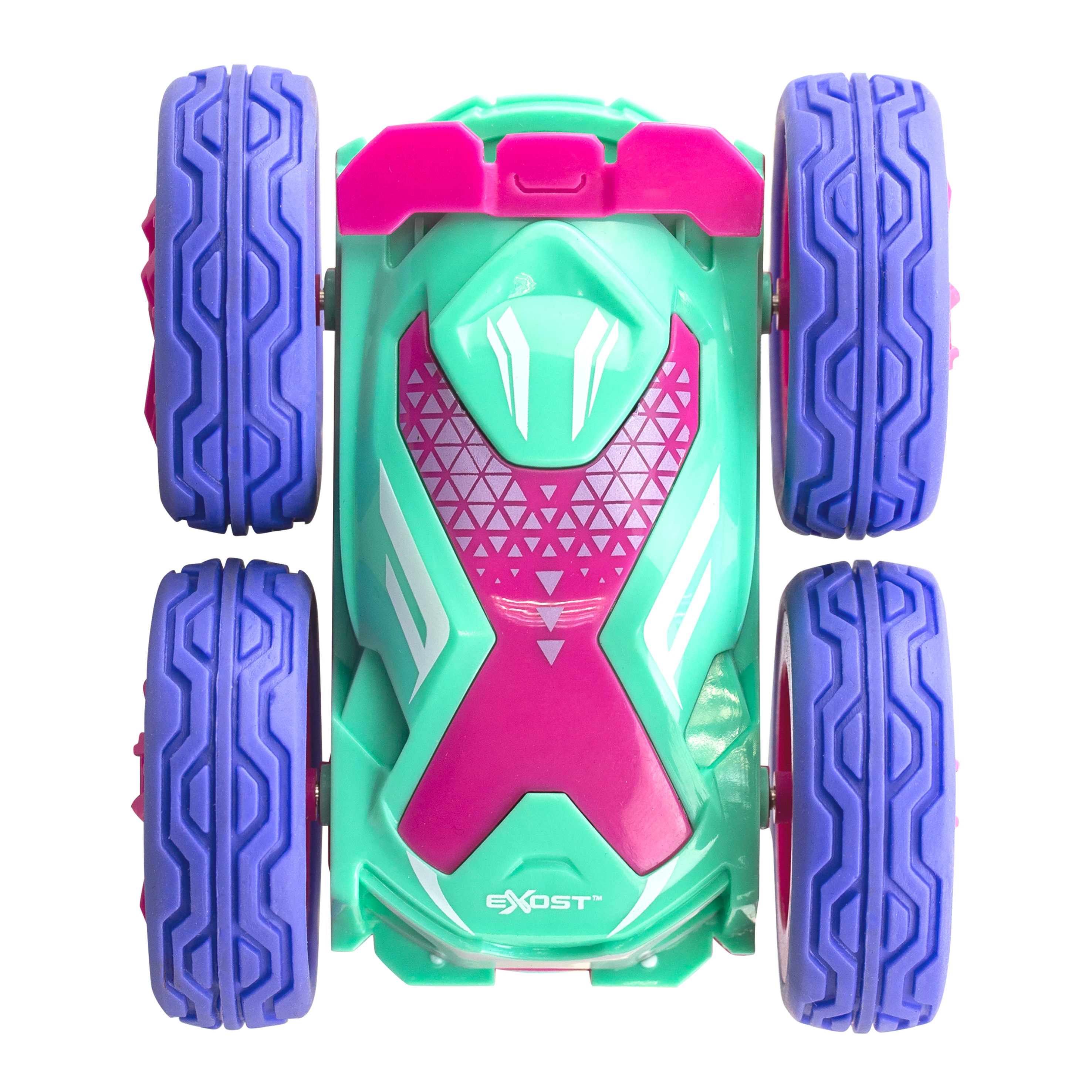 Mini Flip Neo Lyserød