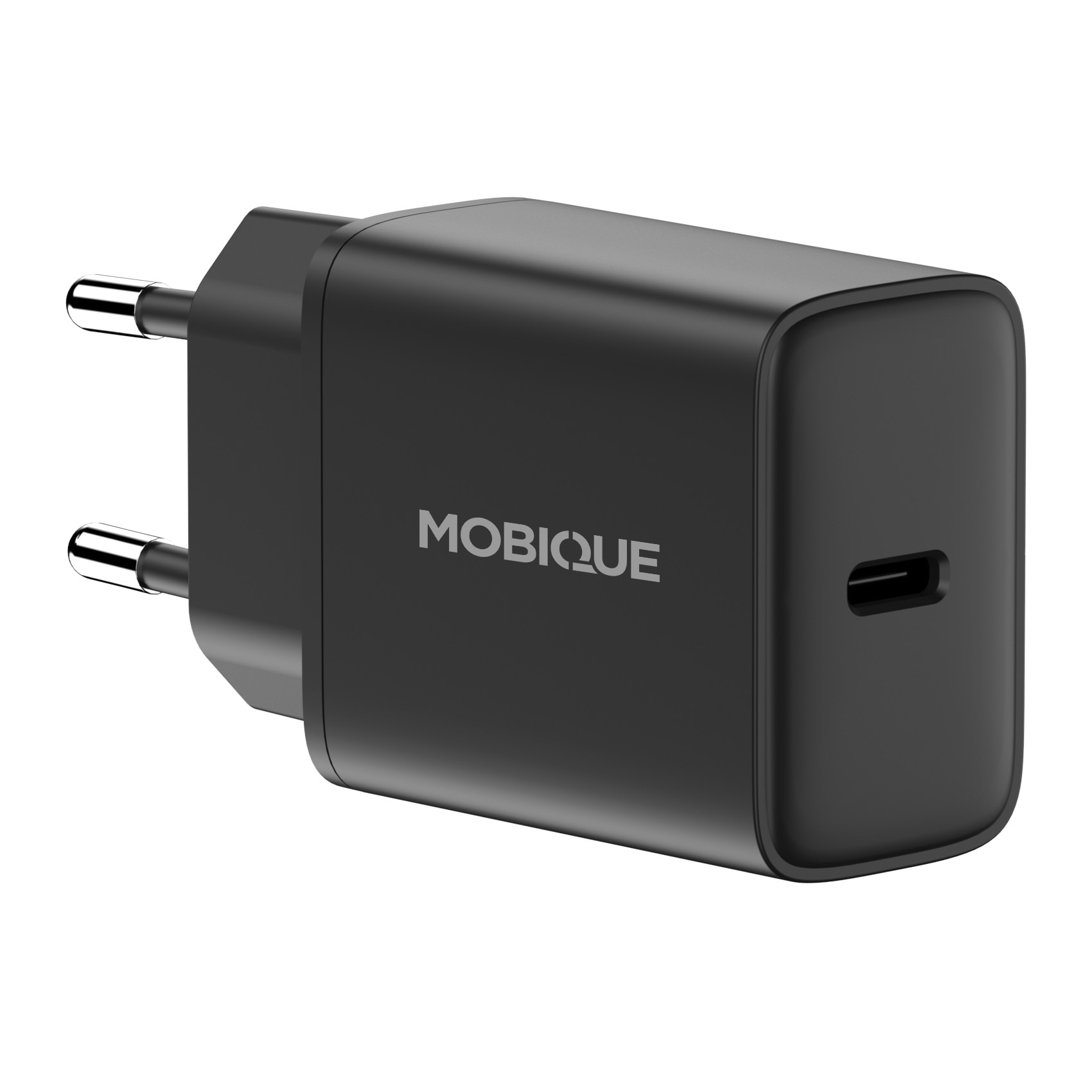 Komplet oplader Polar Grit X2 Pro kabel og vægoplader 20W Sort