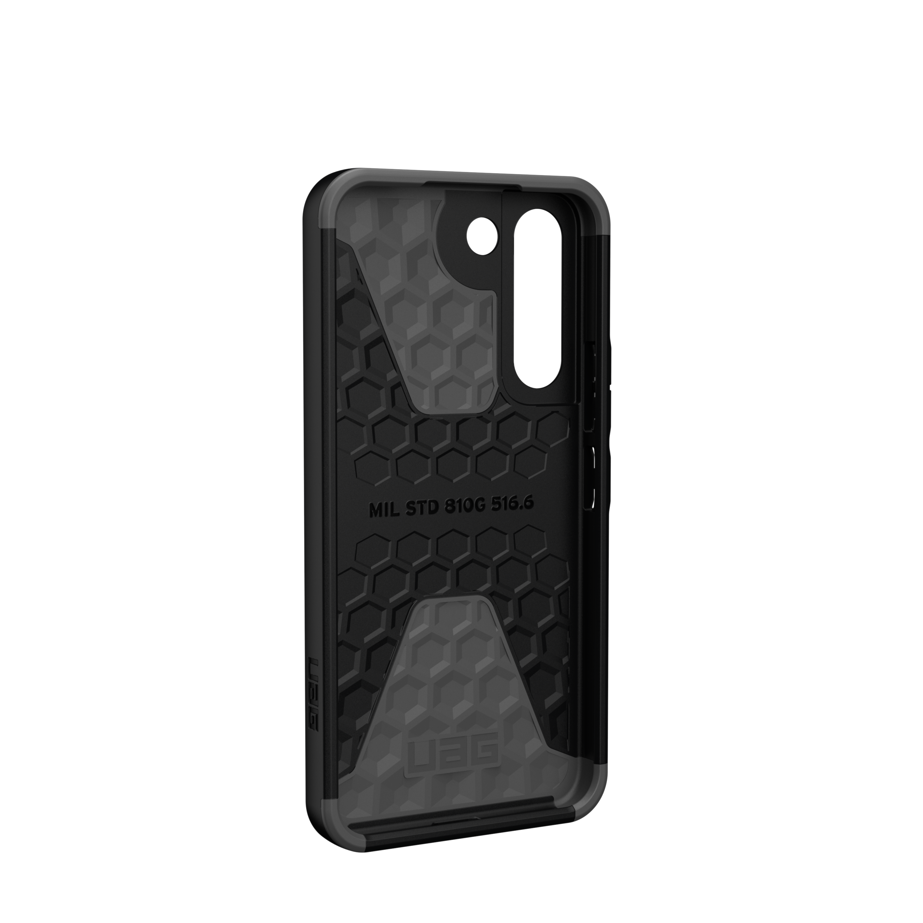 Galaxy S22 Civilian Series Case Mallard