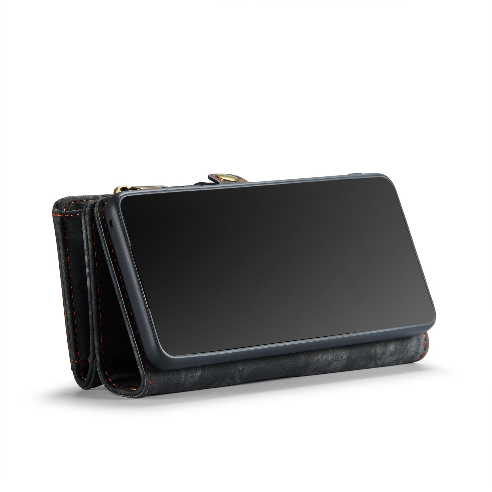Multi-slot Mobiltaske Samsung Galaxy S9 Grå