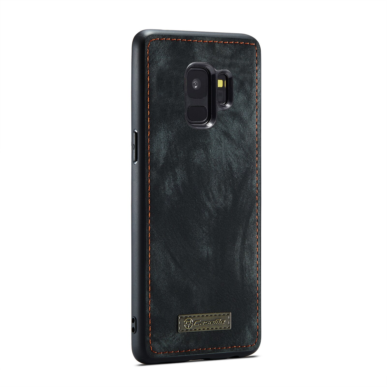 Multi-slot Mobiltaske Samsung Galaxy S9 Grå
