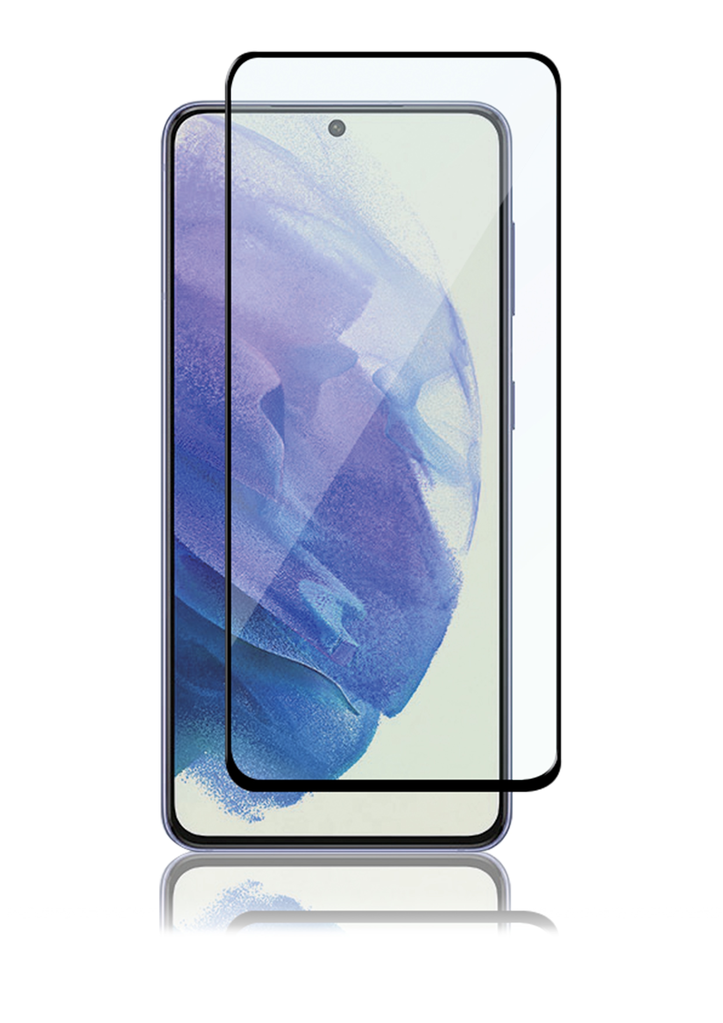 Full-Fit Glass Samsung Galaxy S21 FE