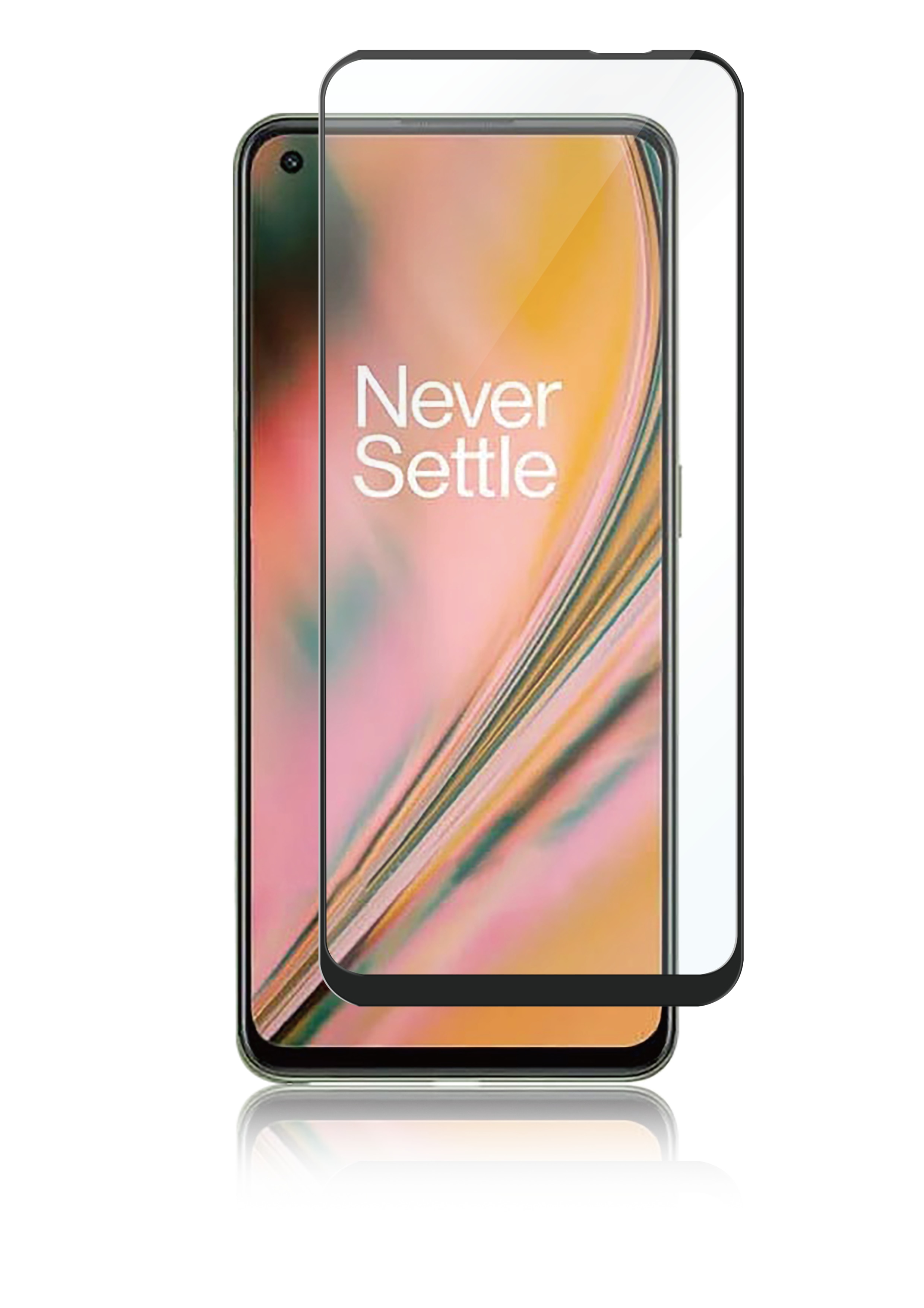 Full-Fit Glass OnePlus Nord CE 2 5G