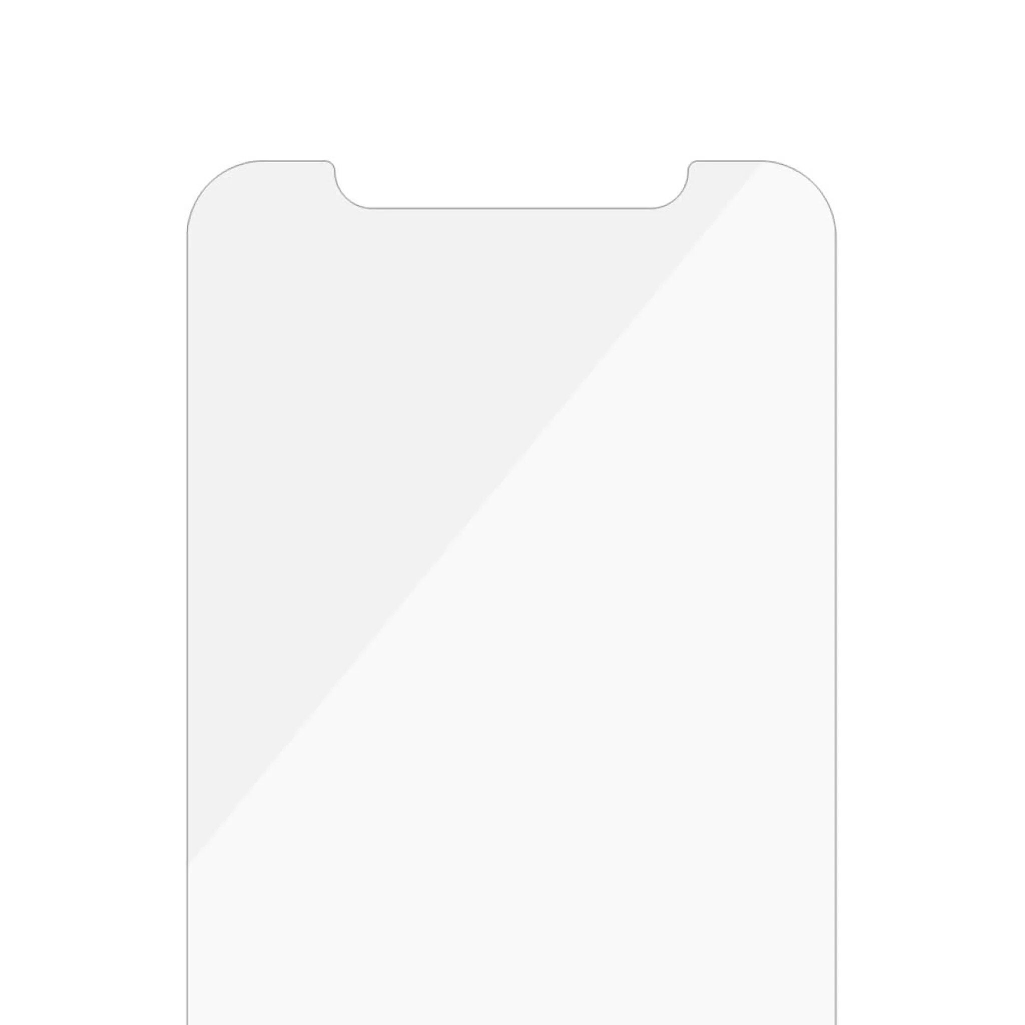 iPhone X/XS Screen Protector/Skærmbeskyttelse