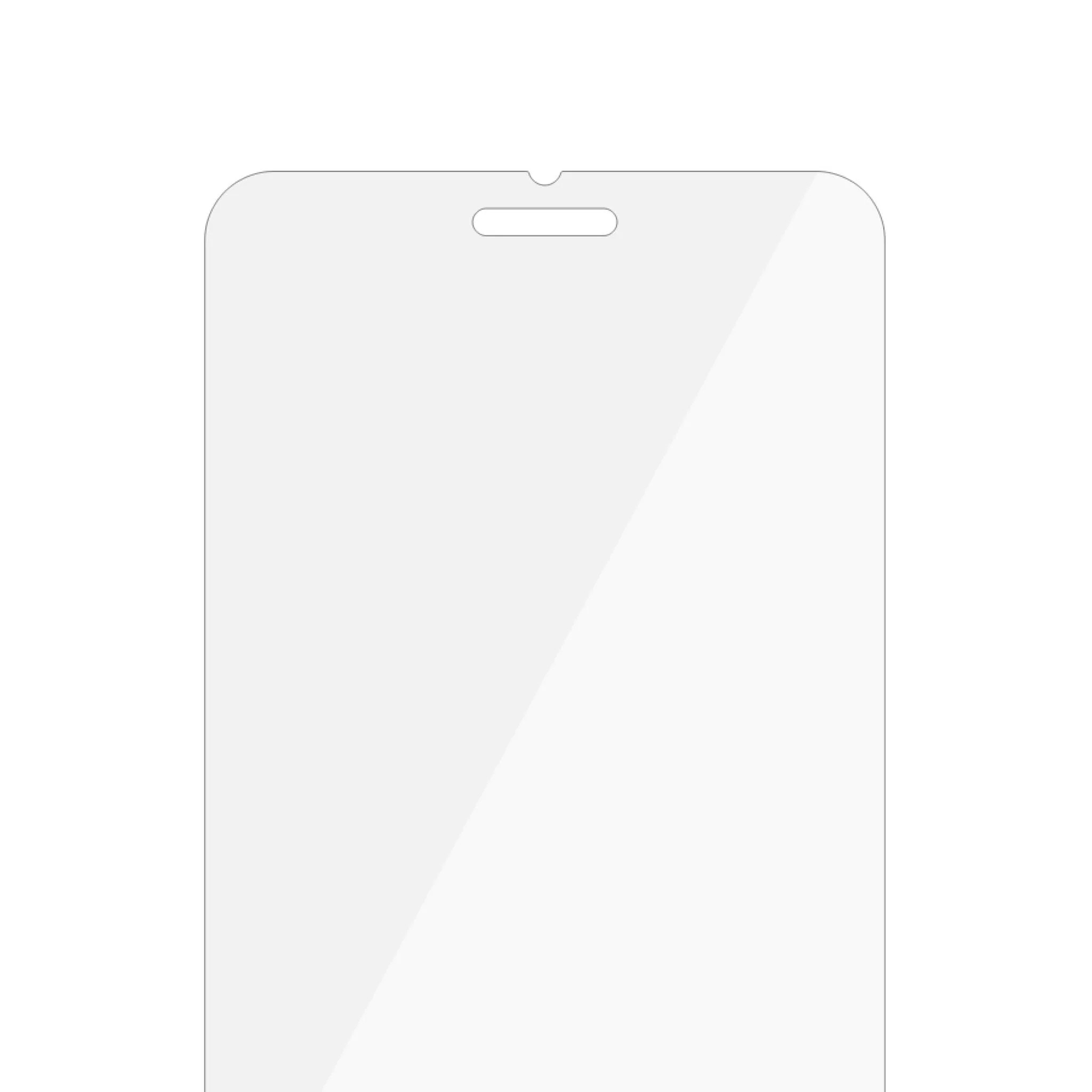 iPhone SE (2022) Screen Protector/Skærmbeskyttelse