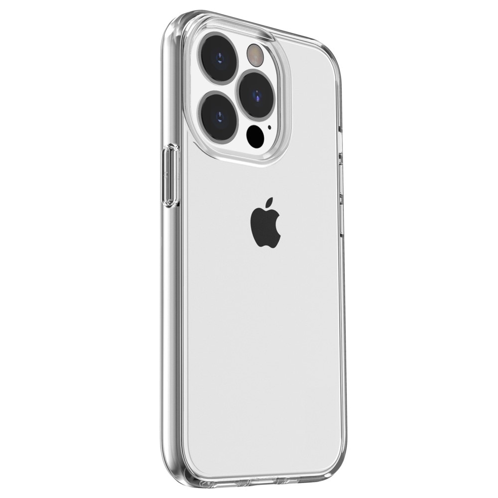 iPhone 14 Pro Max Beskyttelsessæt Cover og Skærmbeskyttelse