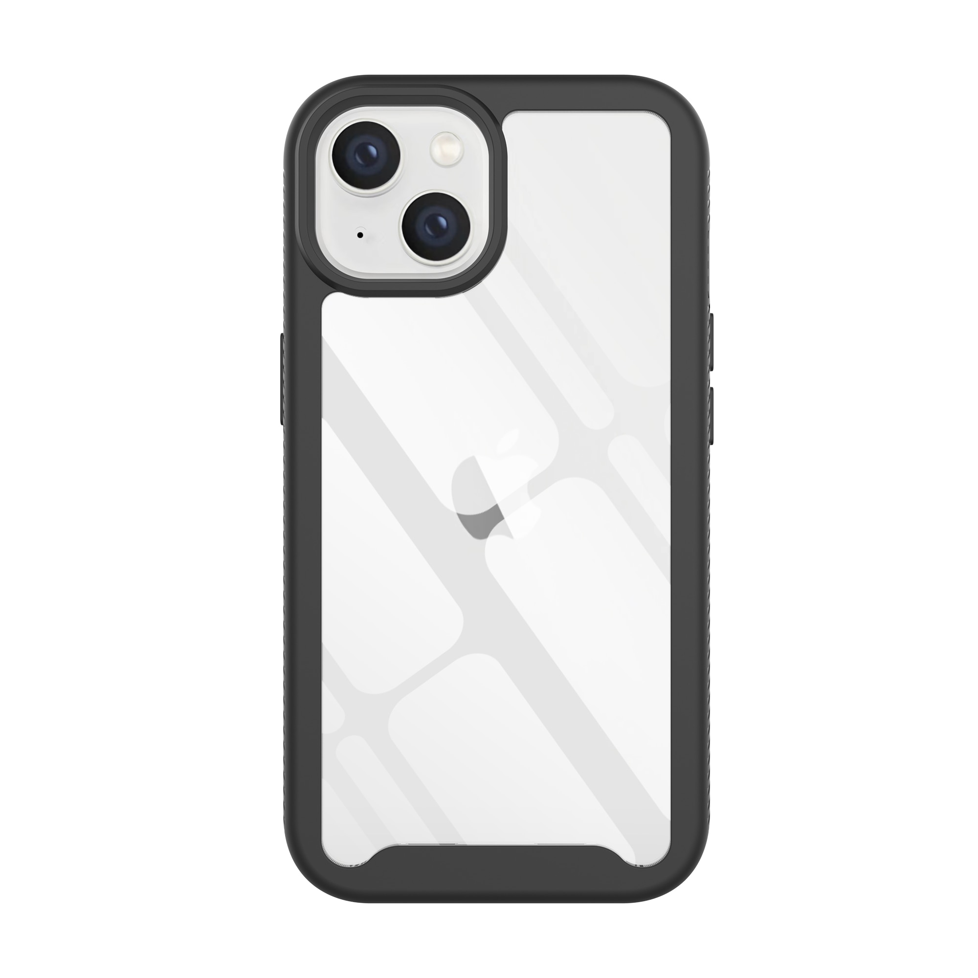 Full Protection Case iPhone 13 Black