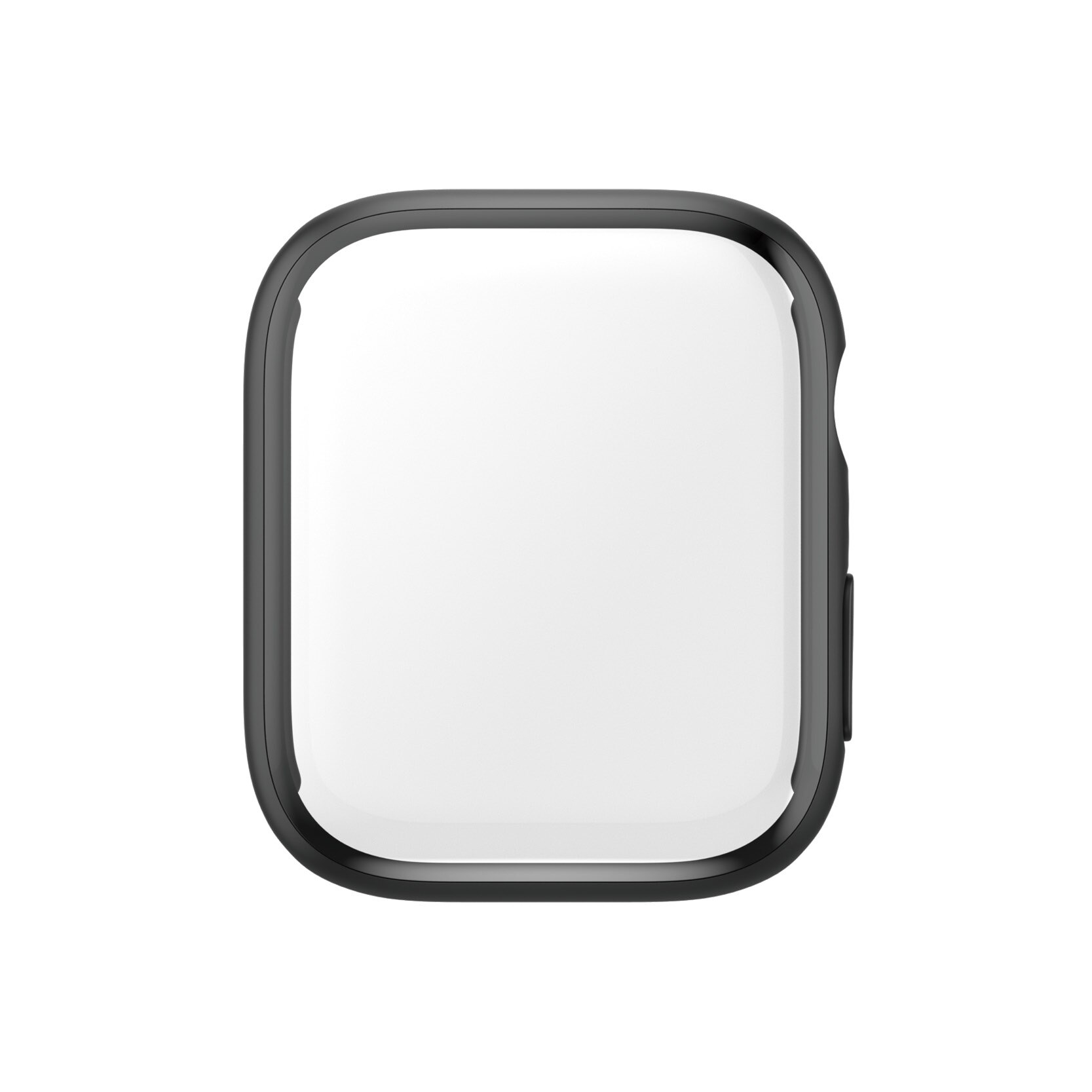 Apple Watch Series 9 41mm Full Body Case D3O Sort