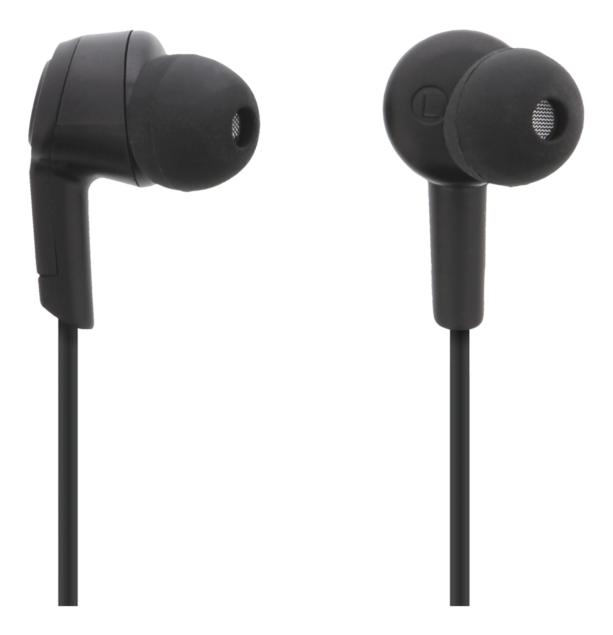 In-ear Bluetooth headset Black