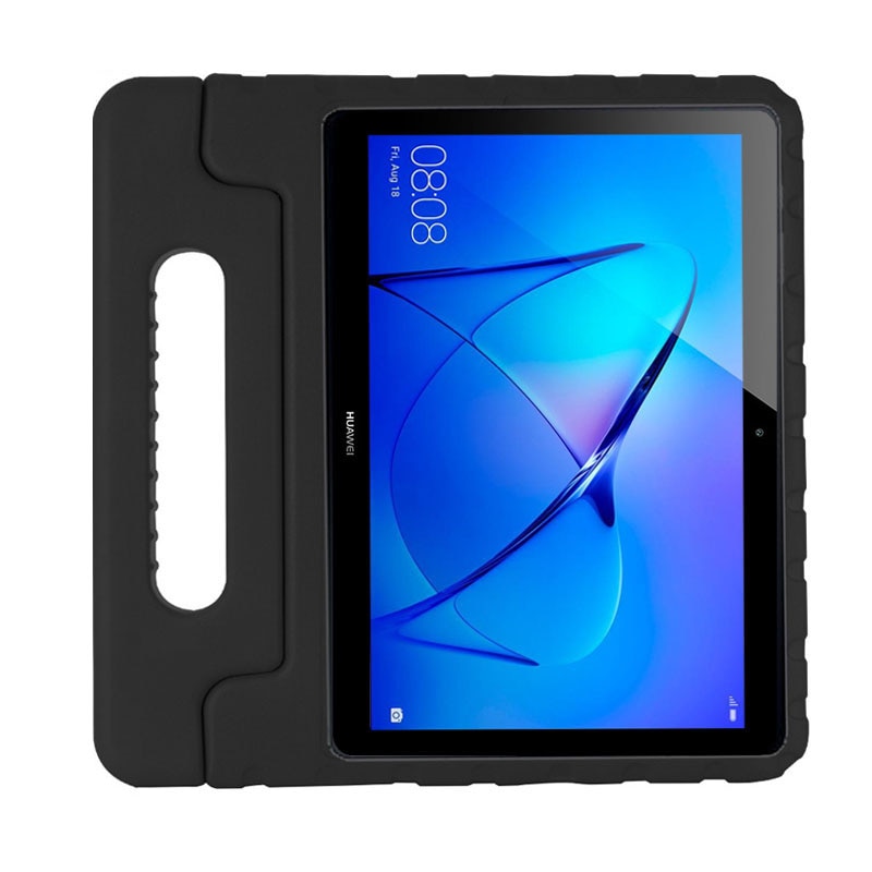 Stødsikker EVA cover Huawei MediaPad T3 10 sort
