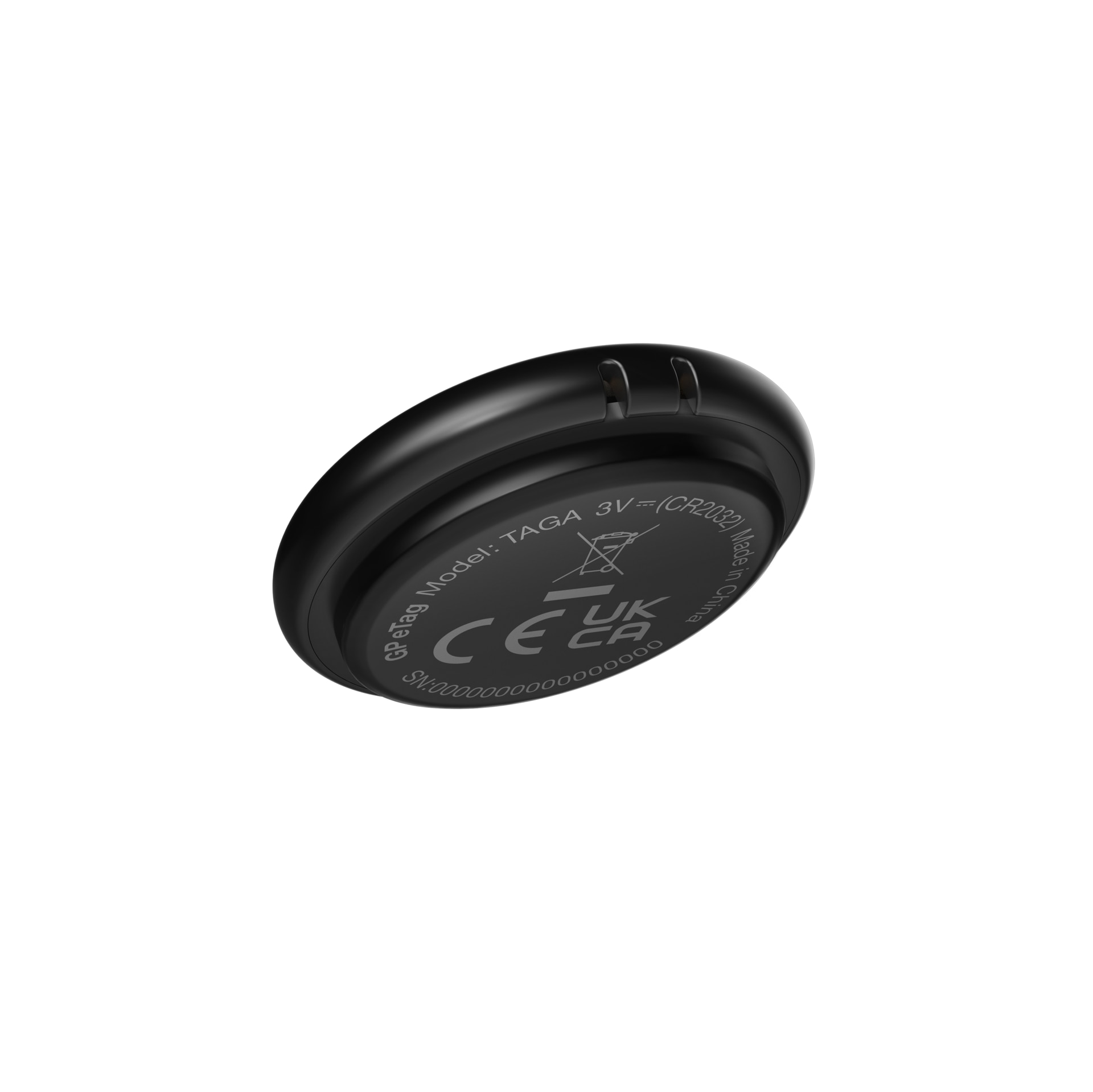 eTag Smart Tracker (1-pack) sort