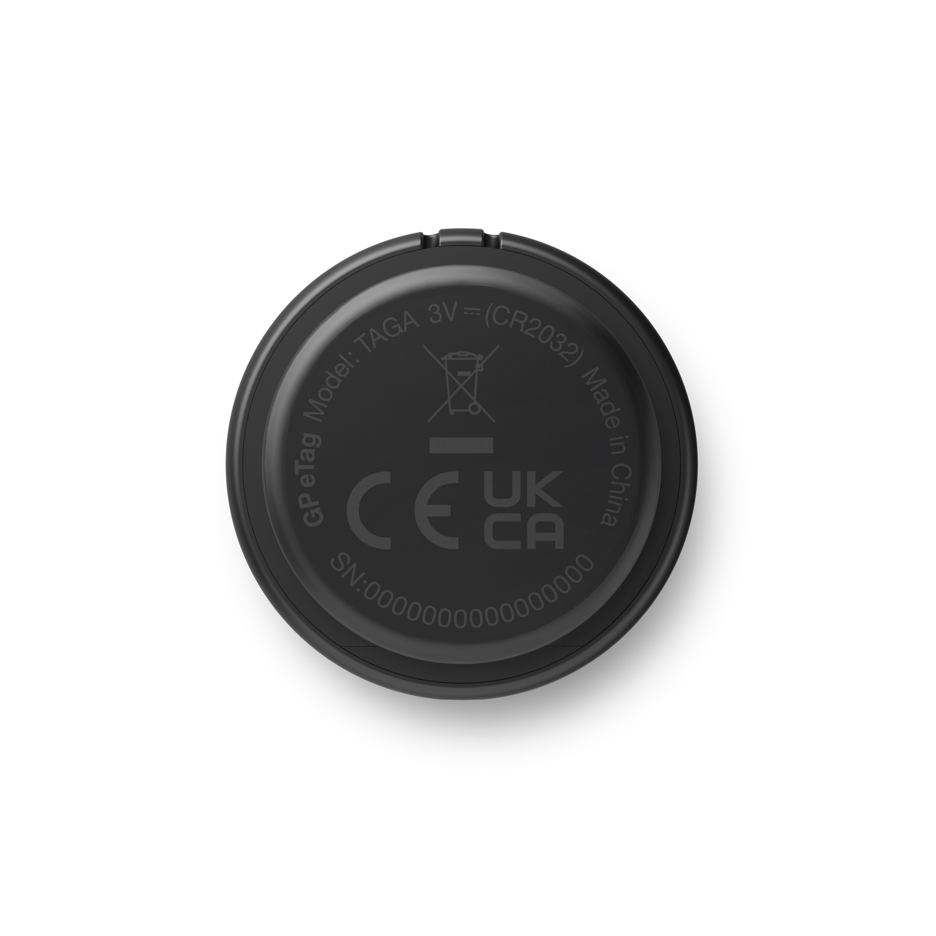 eTag Smart Tracker (1-pack) sort