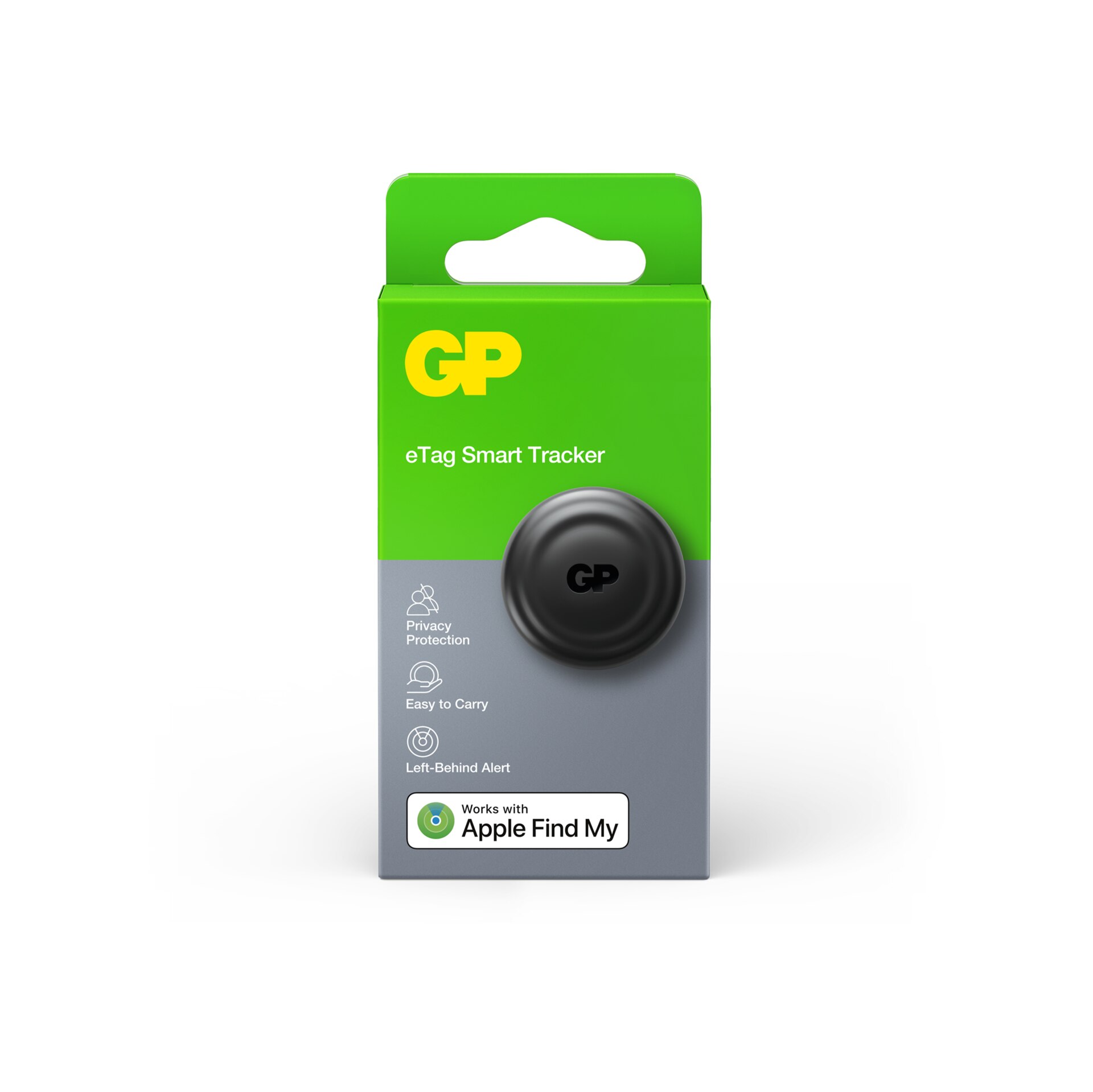 eTag Smart Tracker (1-pack) sort