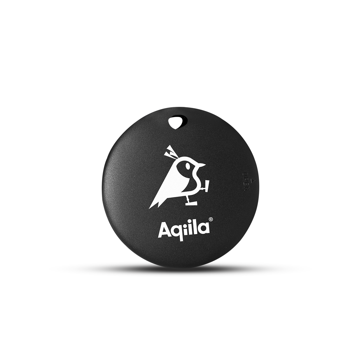 Tagbird Nøglering (4-pack) 