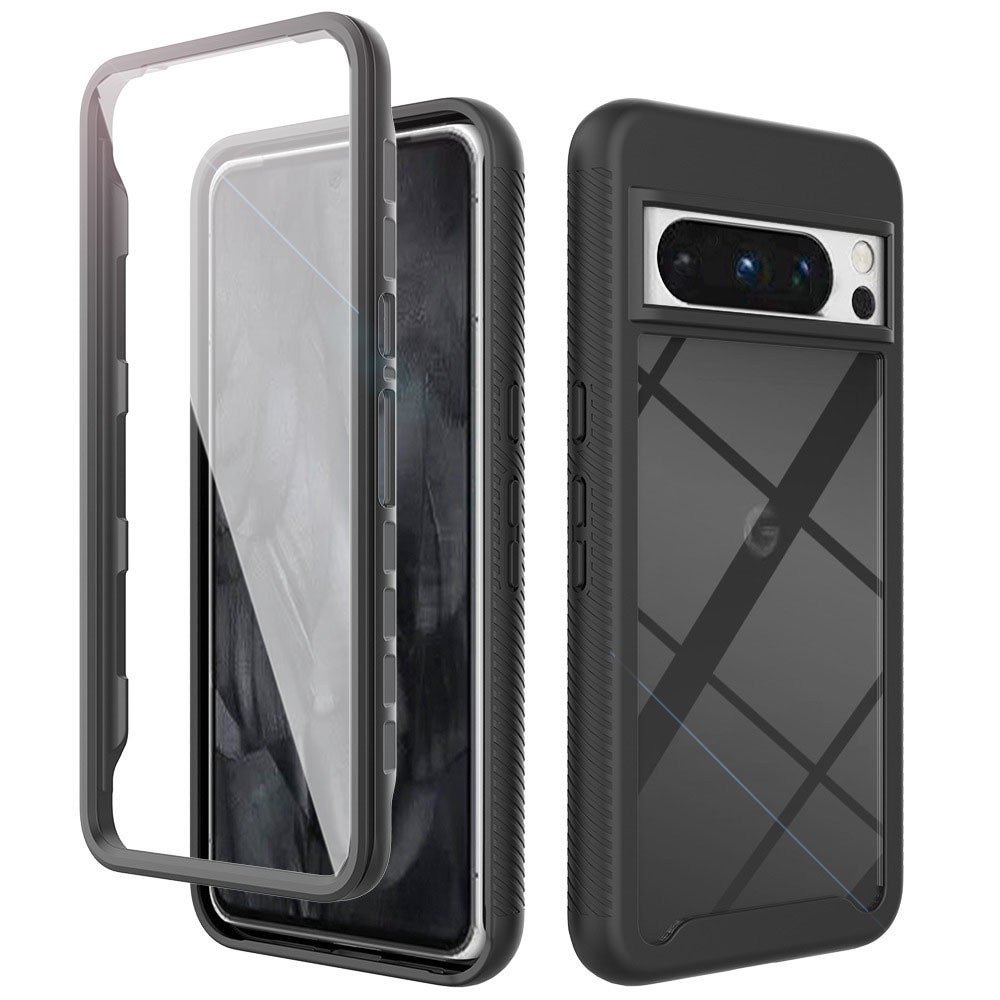 Full Protection Case Google Pixel 8 Pro sort