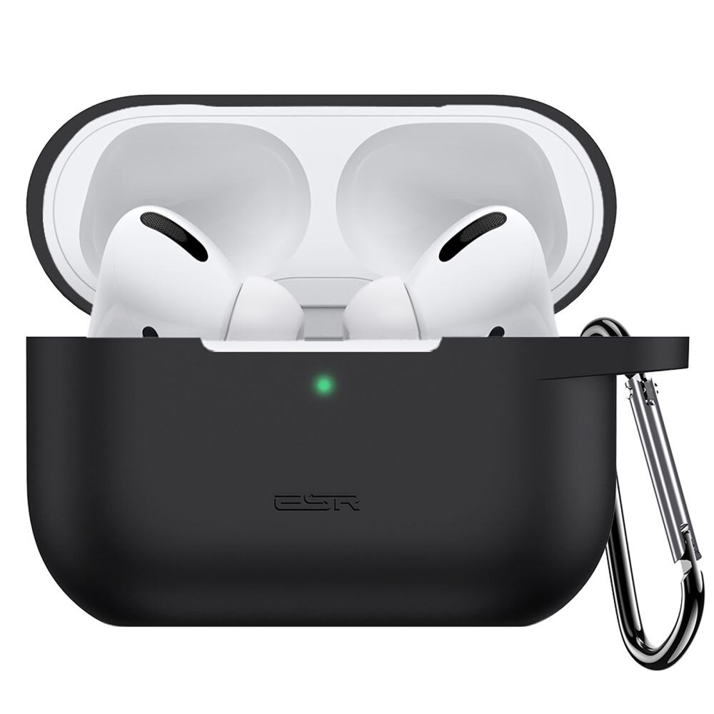 Bounce Case Apple AirPods Pro 2 Black