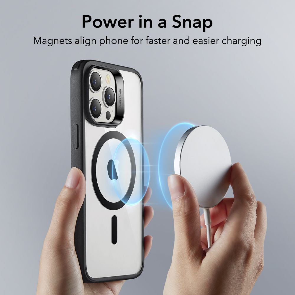Classic Hybrid HaloLock MagSafe iPhone 14 Pro Max Sort