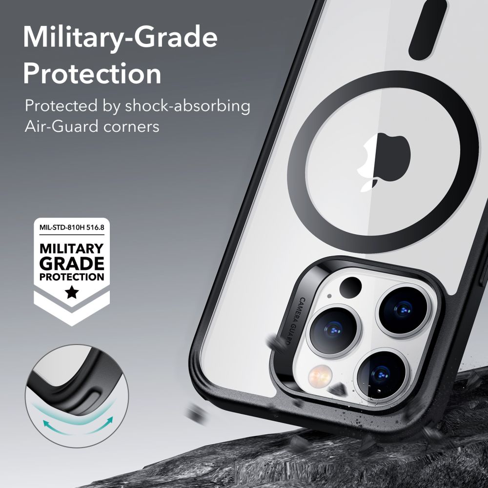 Classic Hybrid HaloLock MagSafe iPhone 14 Pro Max Sort