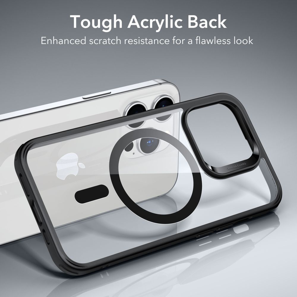 Classic Hybrid HaloLock MagSafe iPhone 14 Pro Max Sort