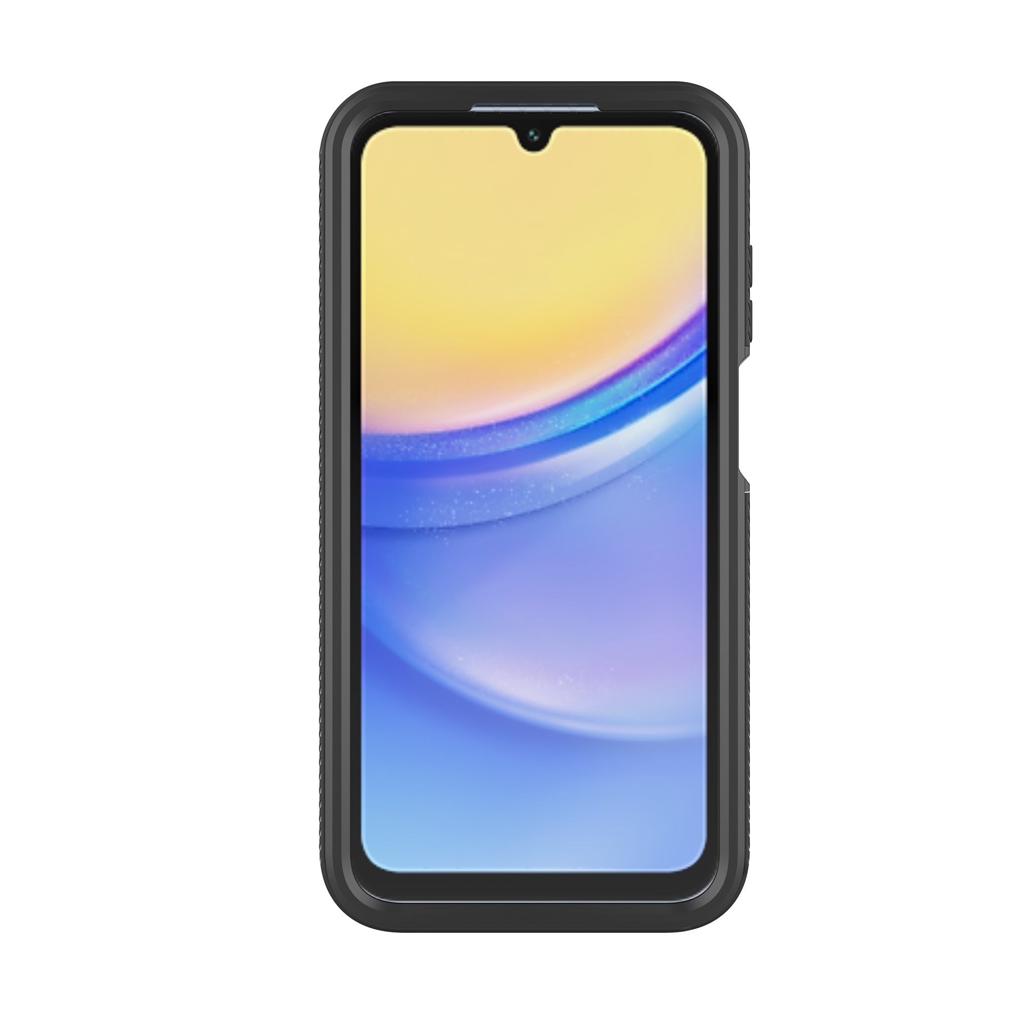 Full Protection Case Samsung Galaxy A15 sort