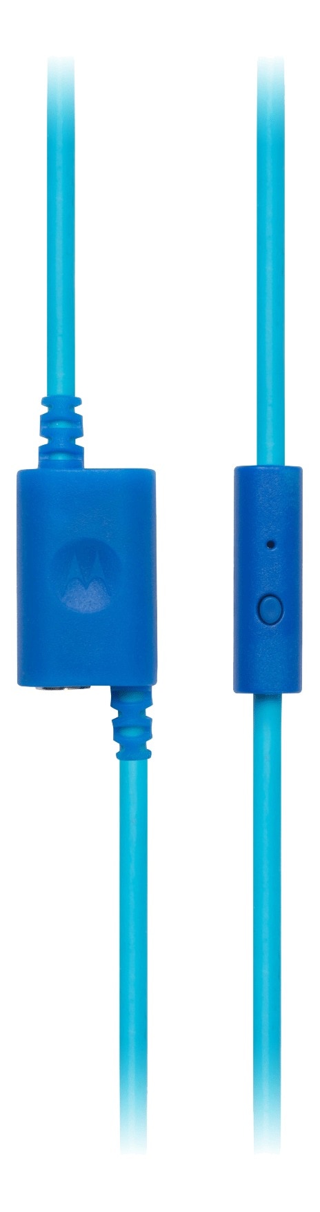 Moto JR200 On-Ear Børnehovedtelefon blå