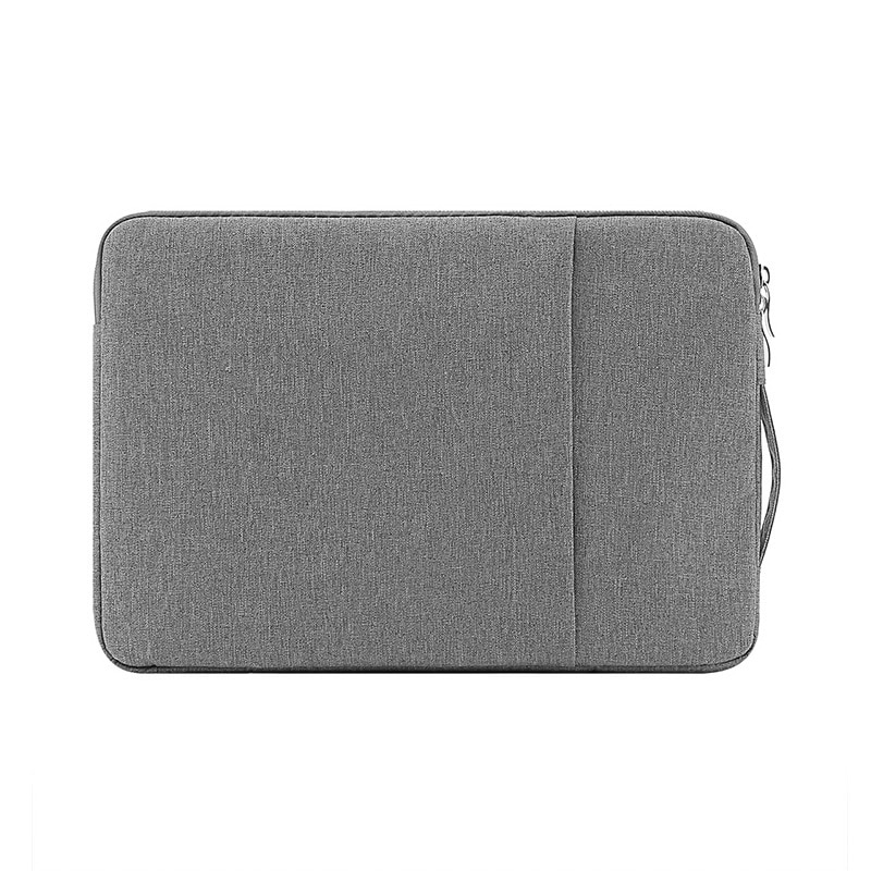 Sleeve iPad /tablet op til 12.9" grå