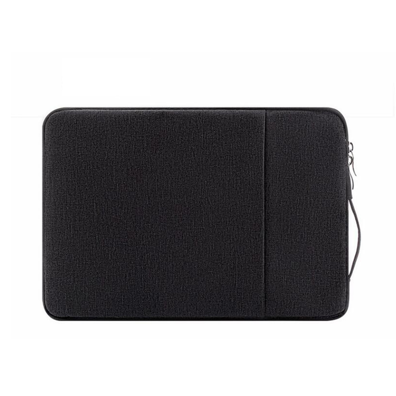 Sleeve til iPad Pro 12.9 5th Gen (2021) sort